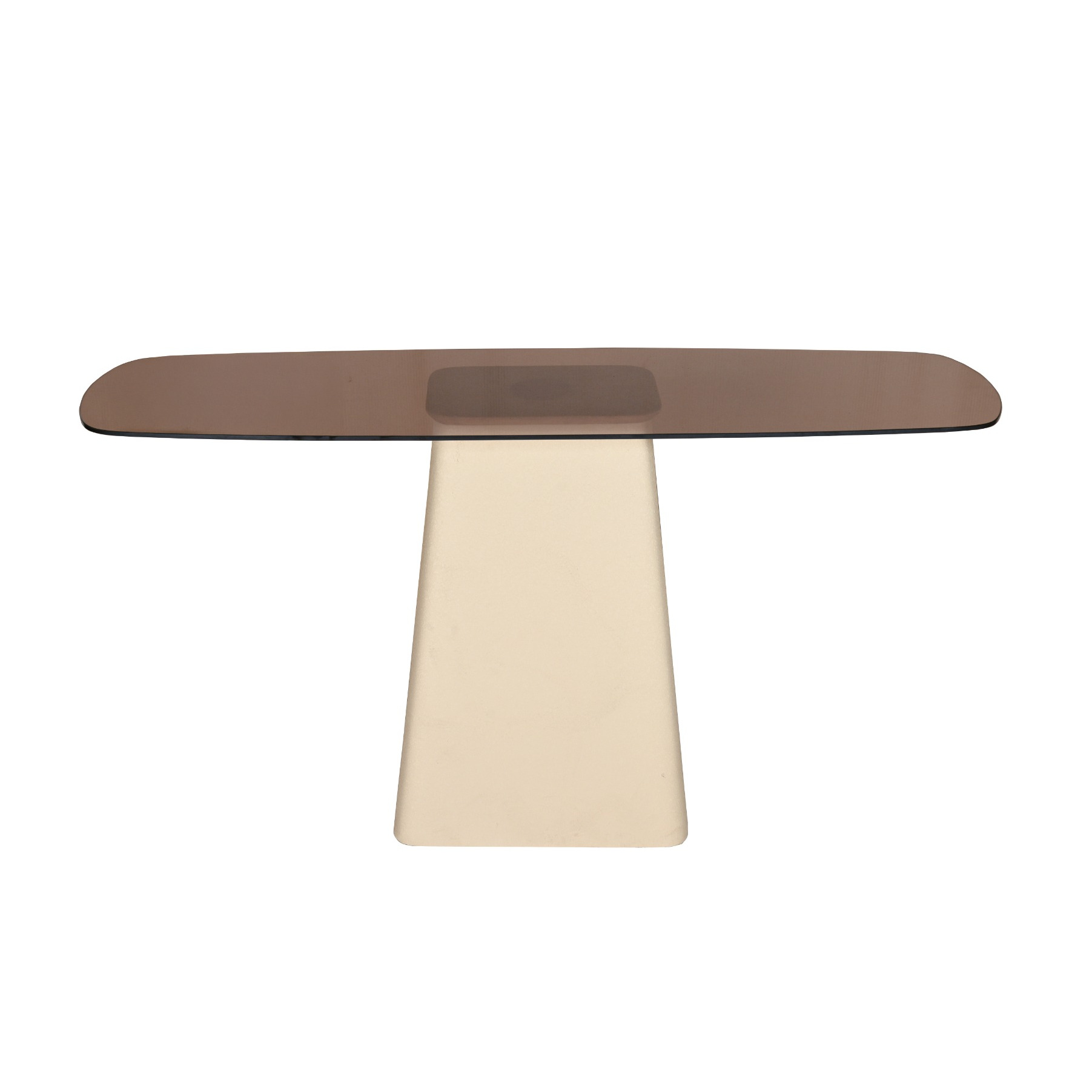 Milan Wandtafel 140cm