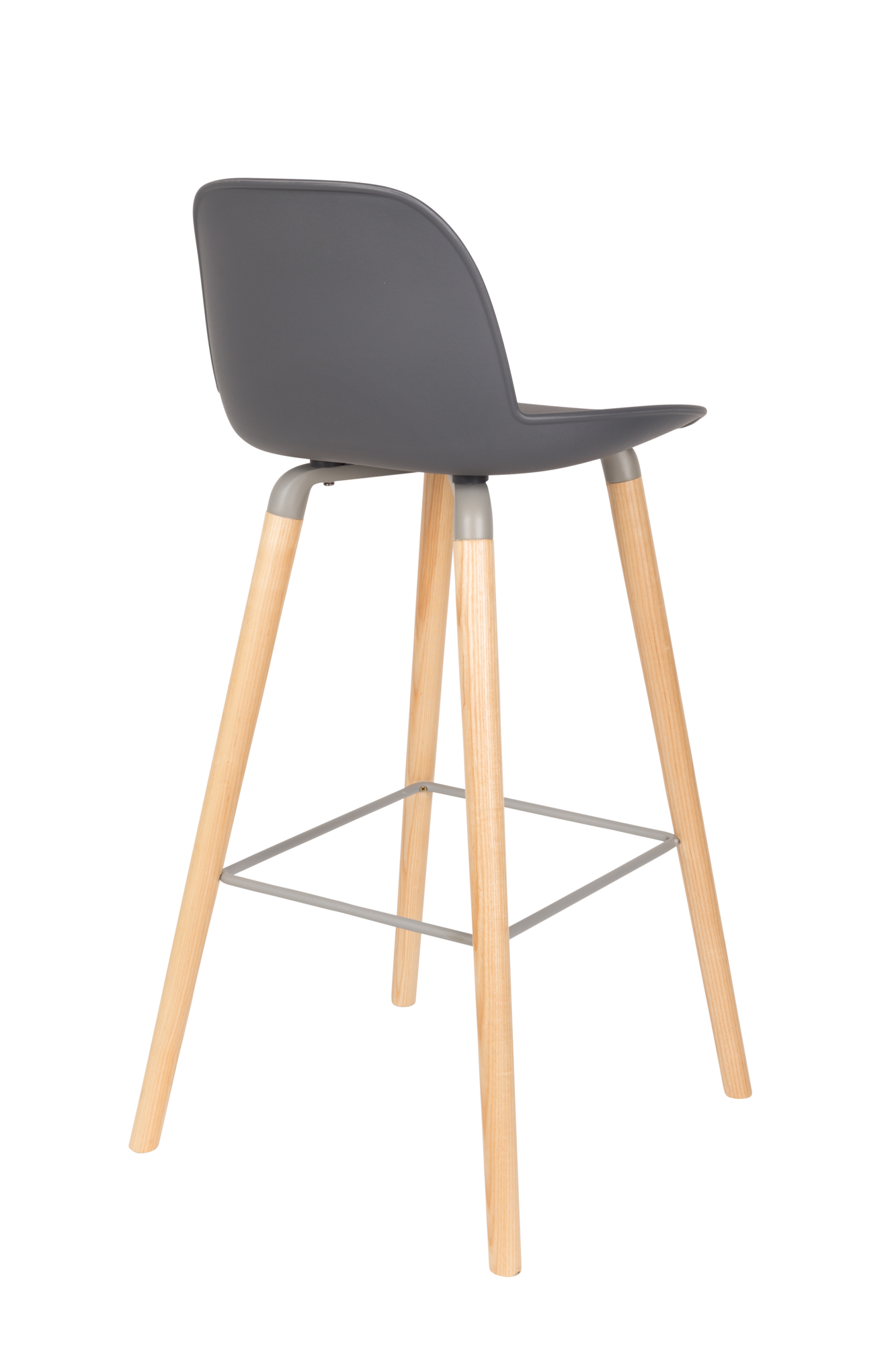 Zuiver Albert Kuip Barkruk 75 cm - Set van 2