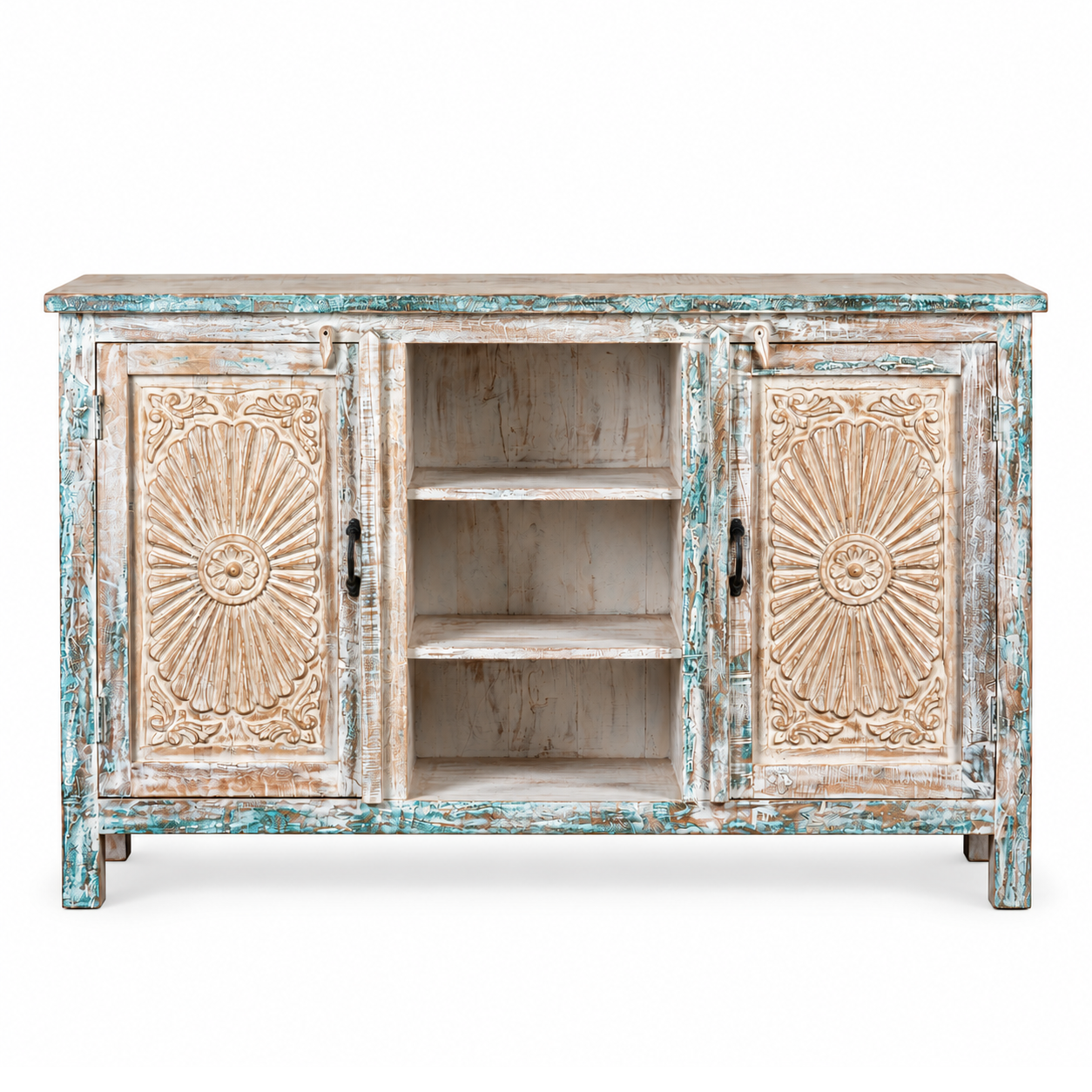 Dressoir Devesh Vintage
