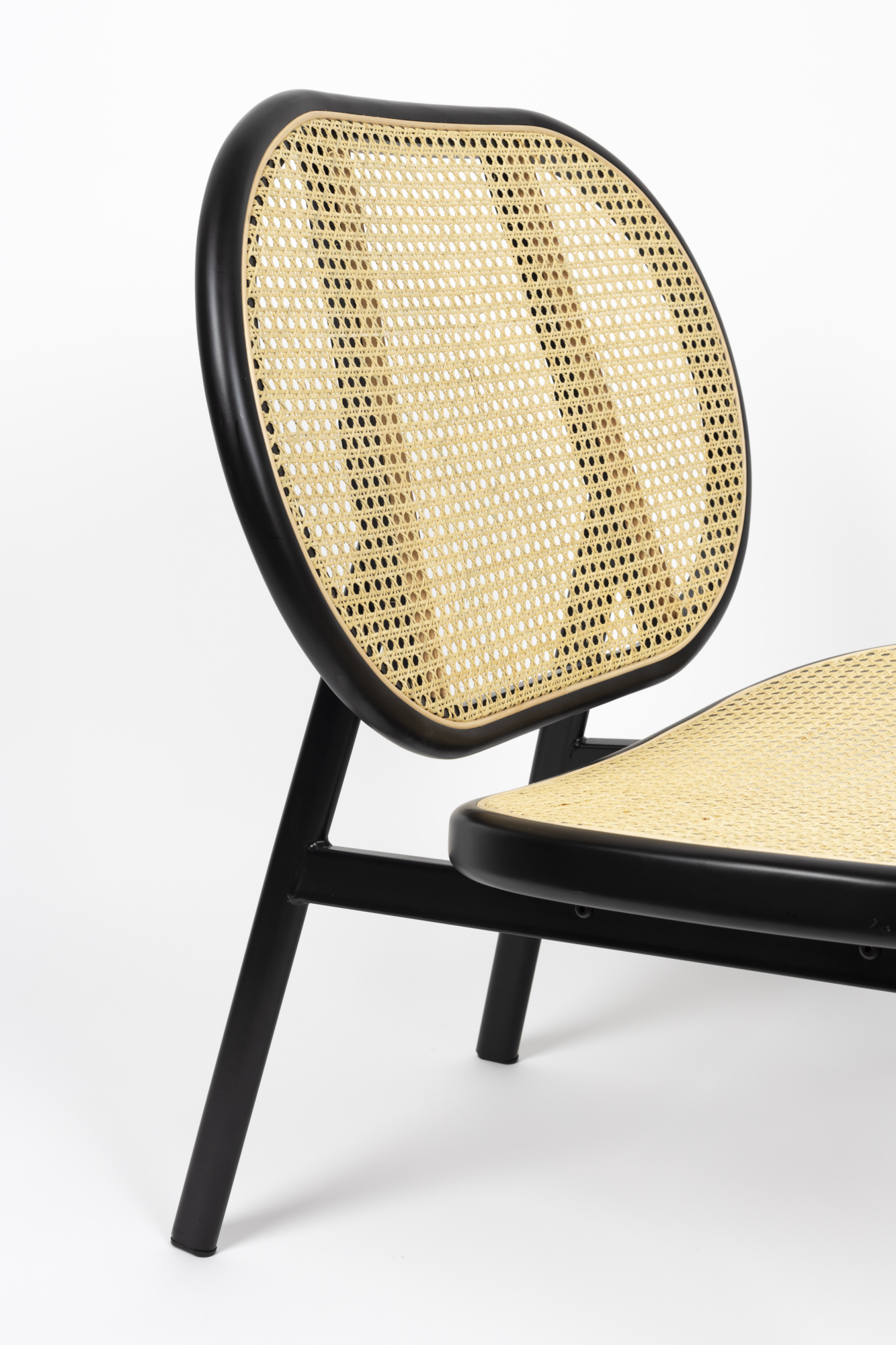 Zuiver Spike Fauteuil