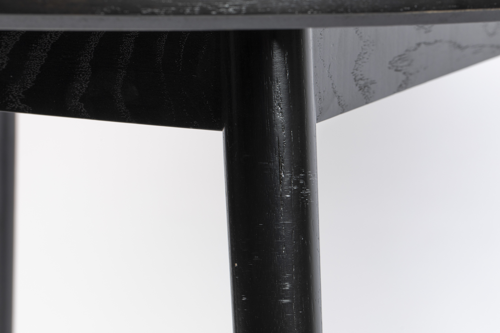 Housecraft living Fabio Eettafel Rond