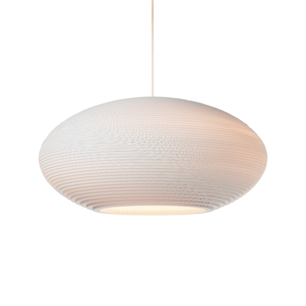 Graypants Scraplight Disc White