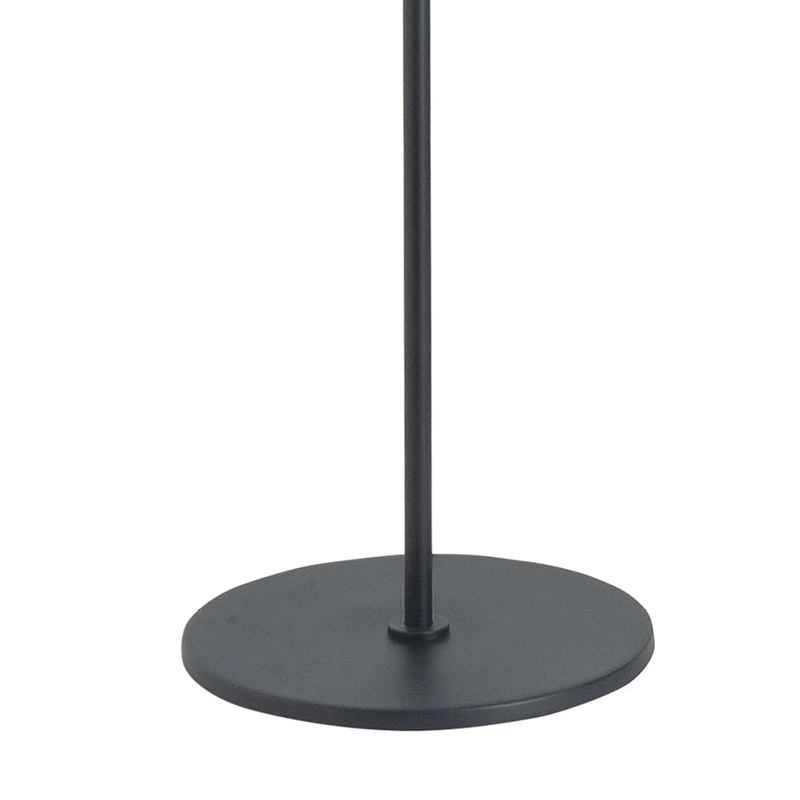Bram vloerlamp 2L