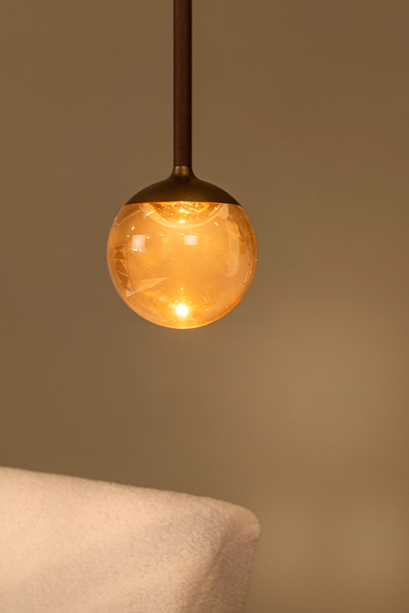 Calina Hanglamp 1L