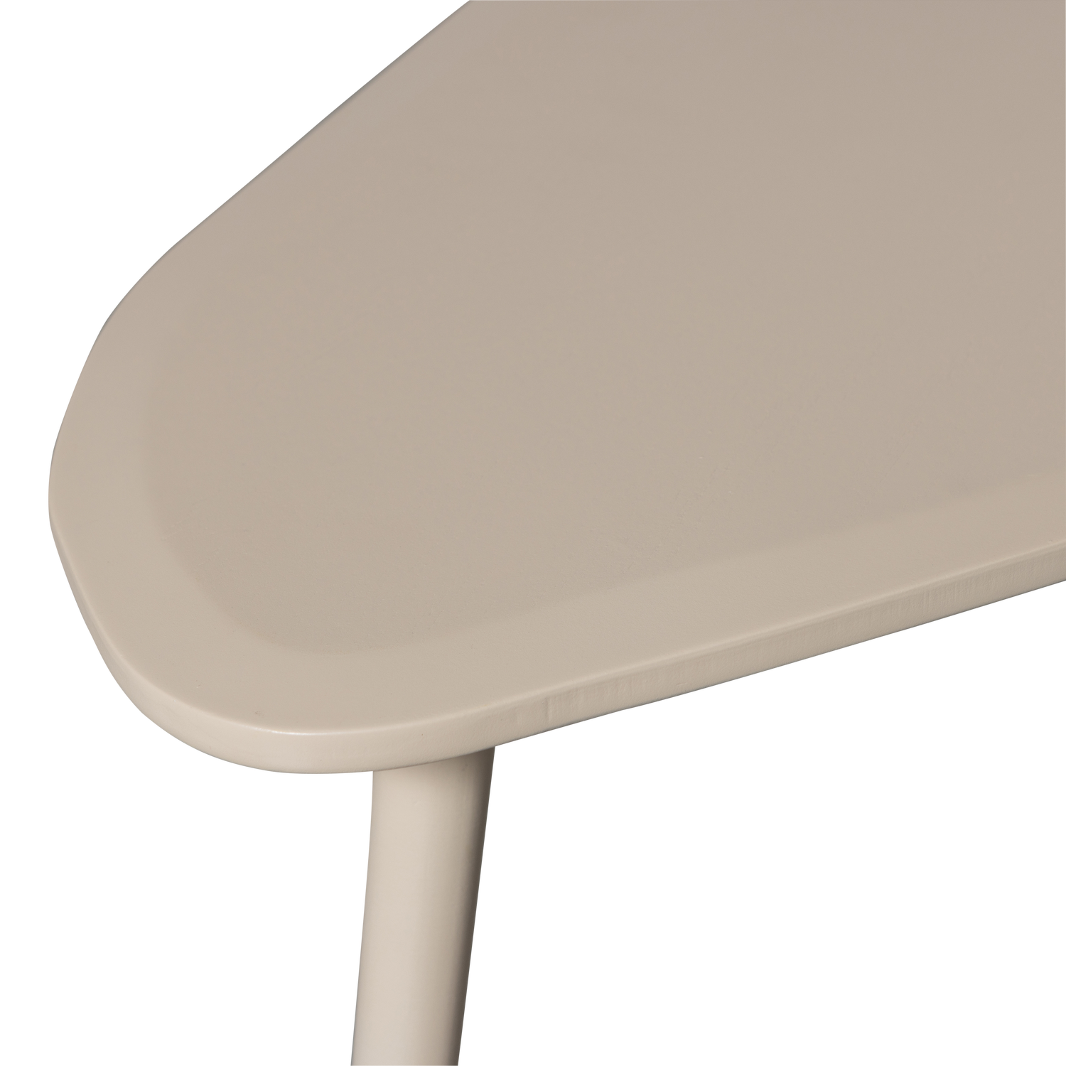 Davina bijzettafels mdf dust - set van 2