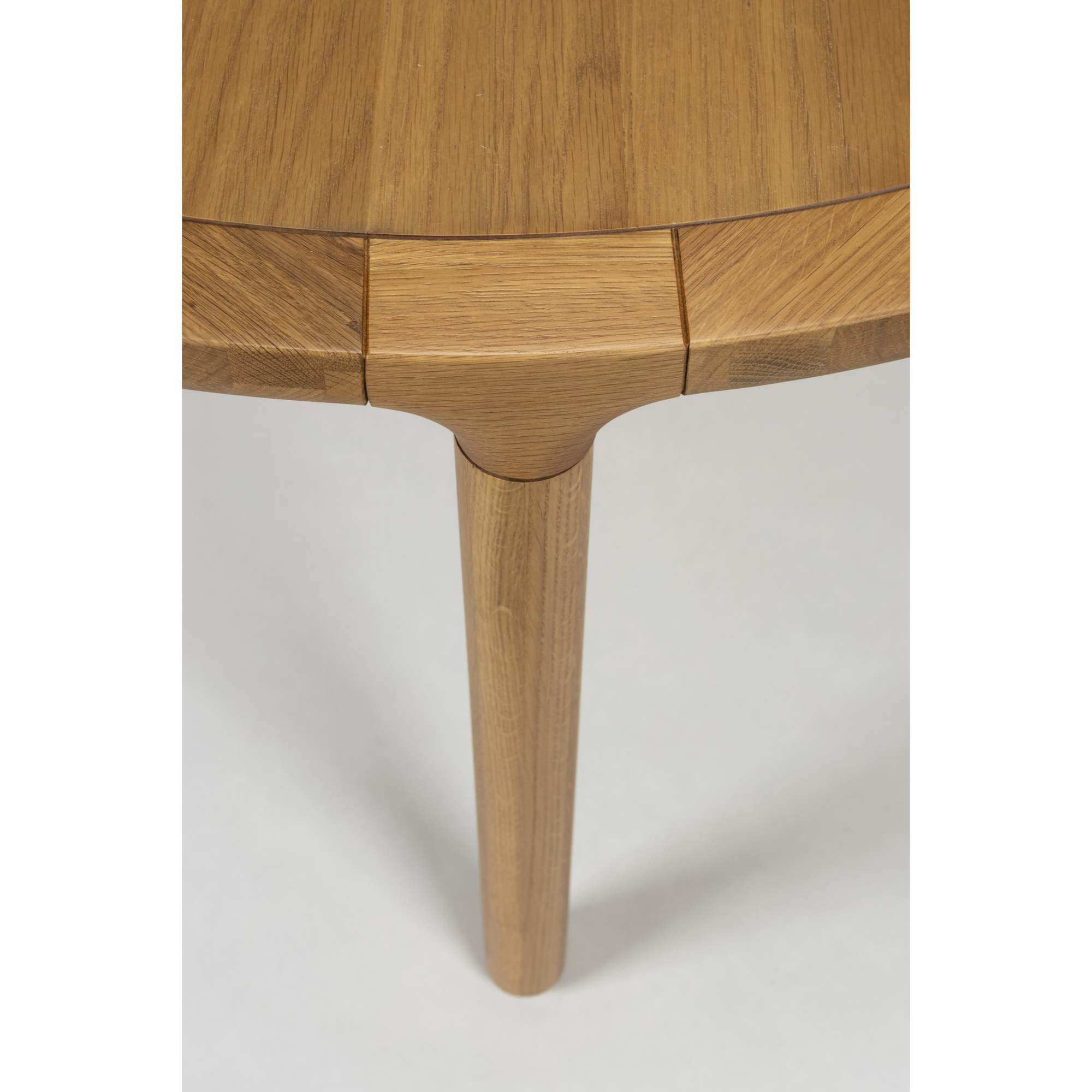 Zuiver eettafel Storm '128