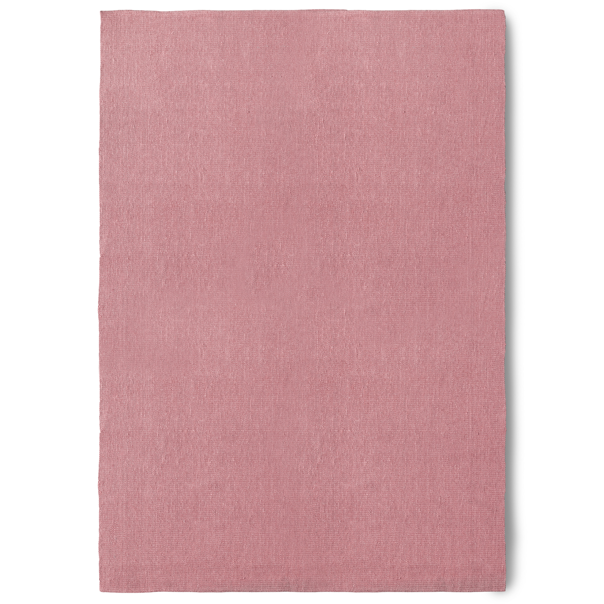 HKliving Vloerkleed jute 240x340 cm