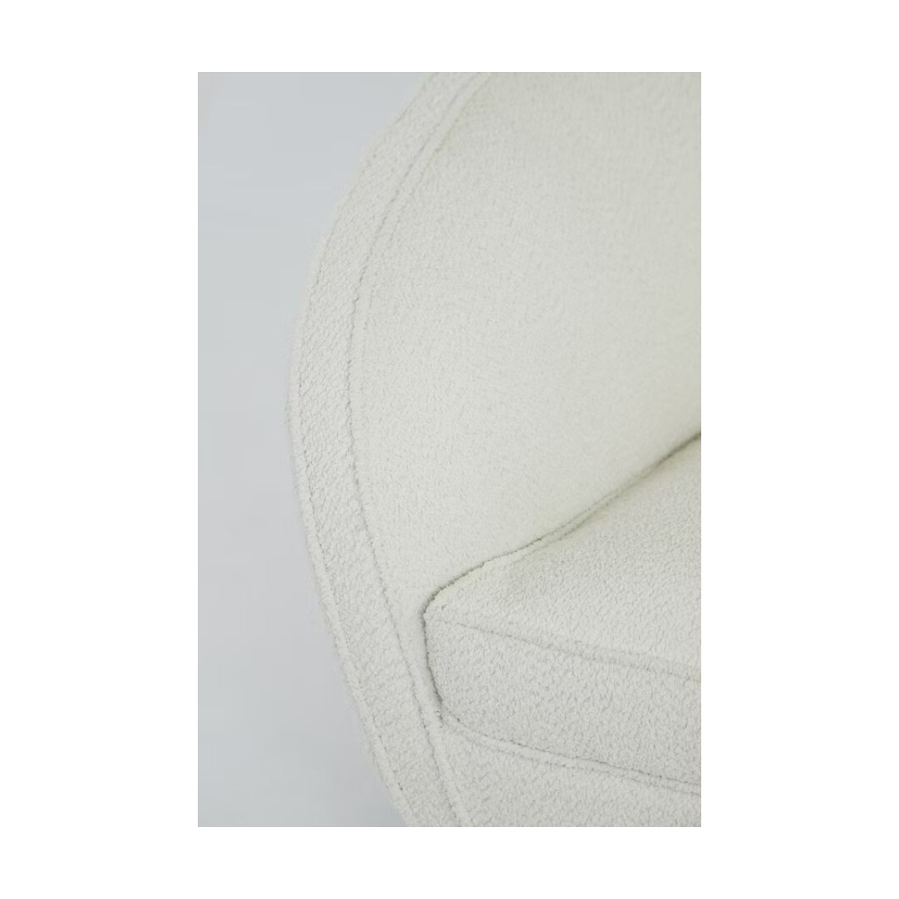 FAUTEUIL ALMOND
