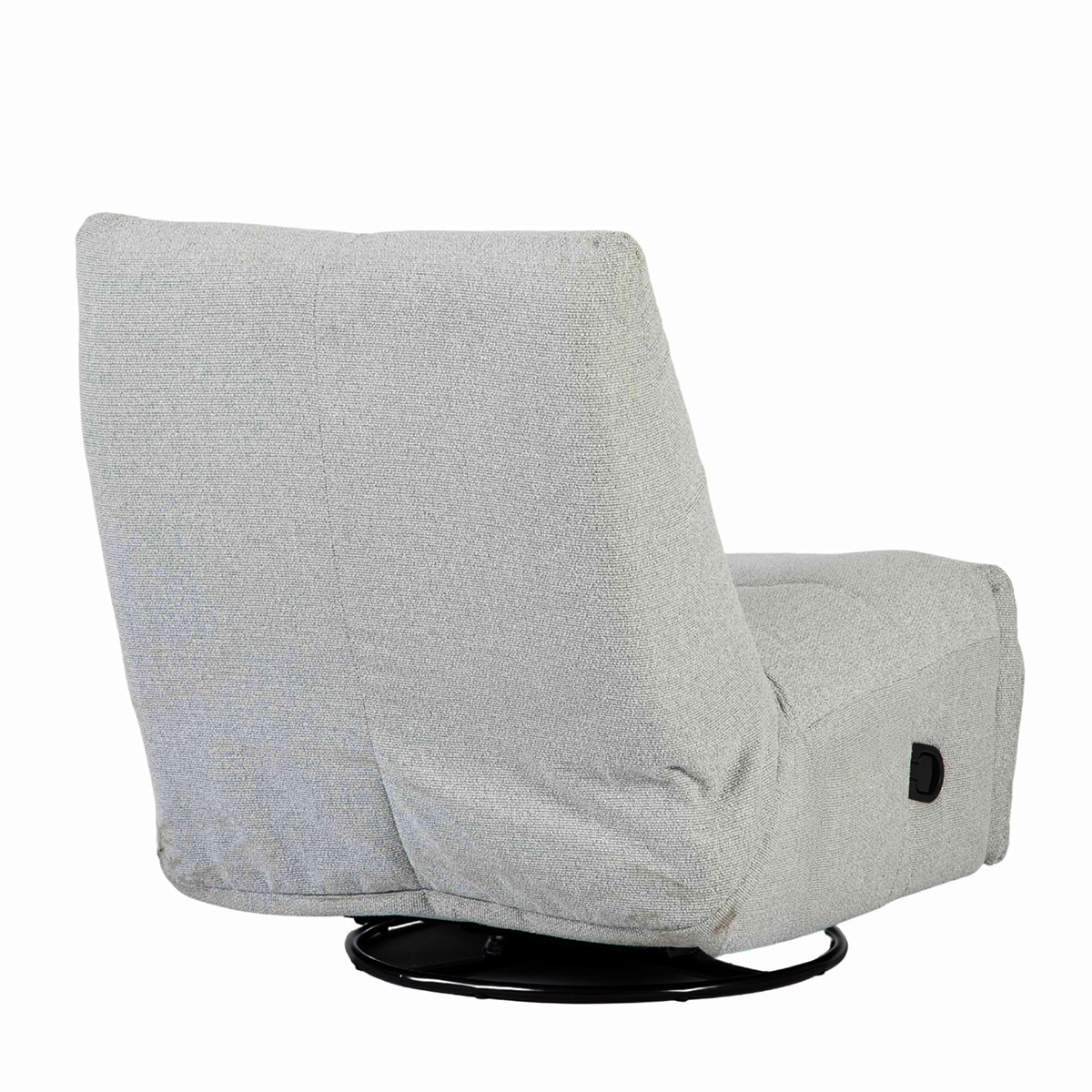 Draaifauteuil Crazy