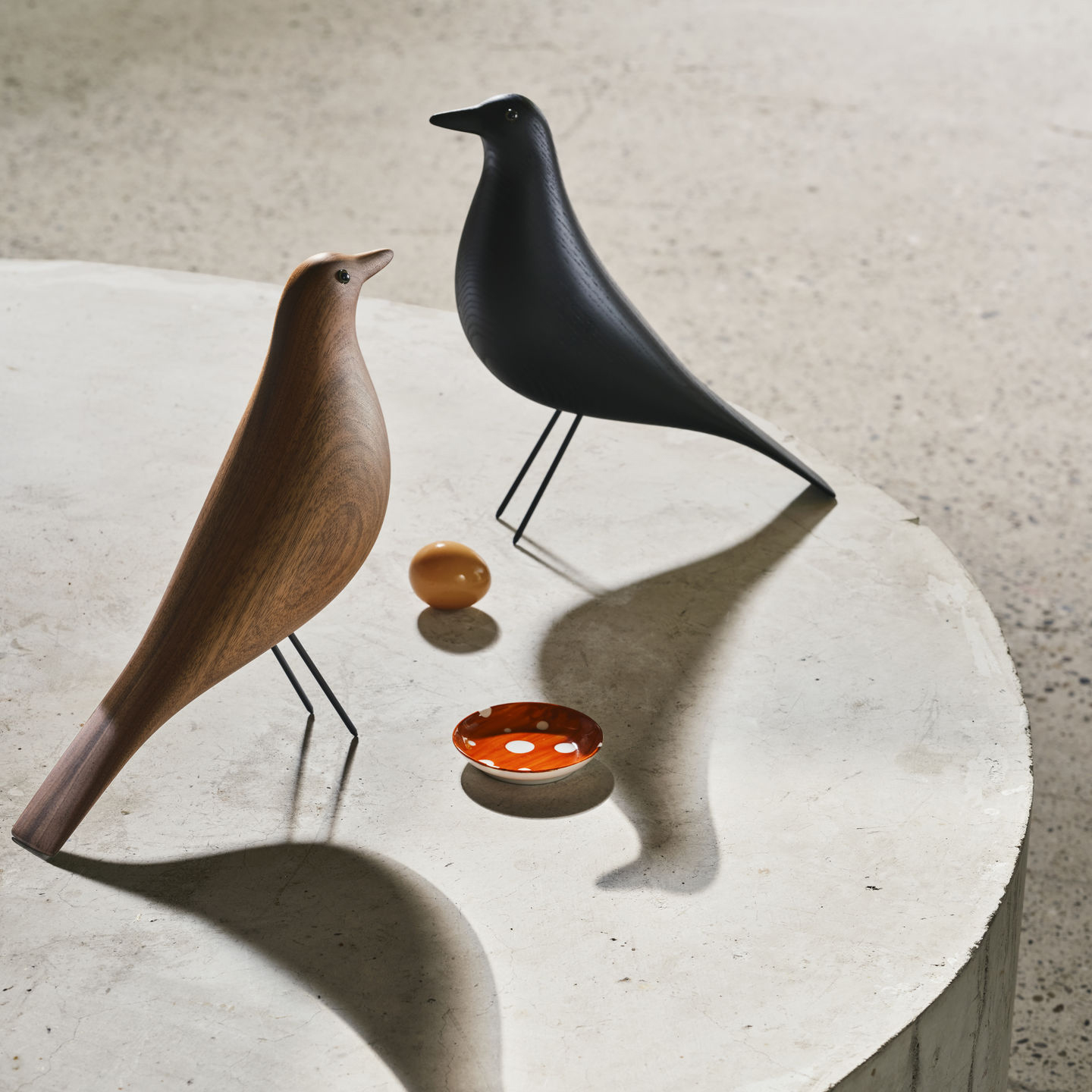 Vitra Decoratie object House Bird