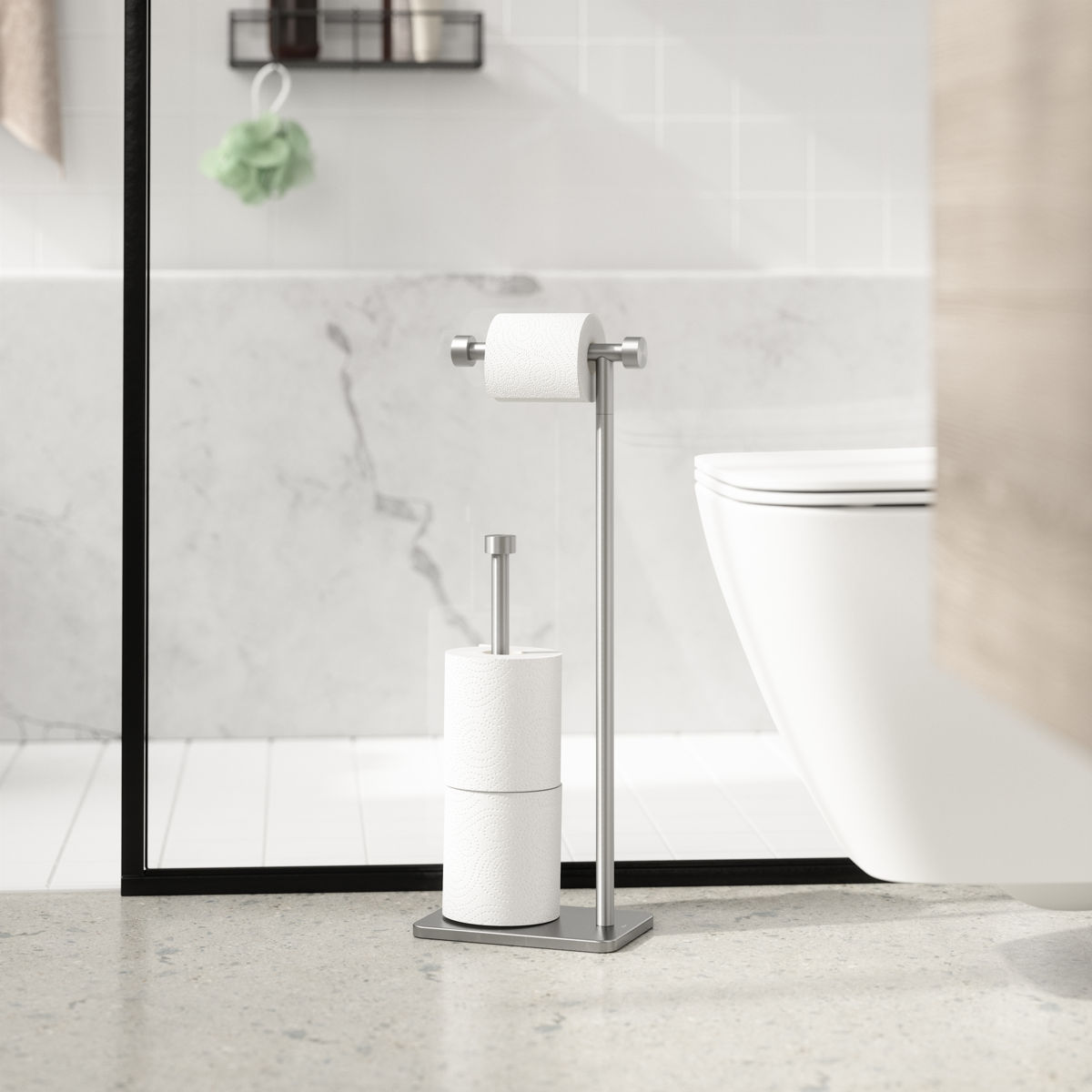 Umbra Cappa toiletbutler 