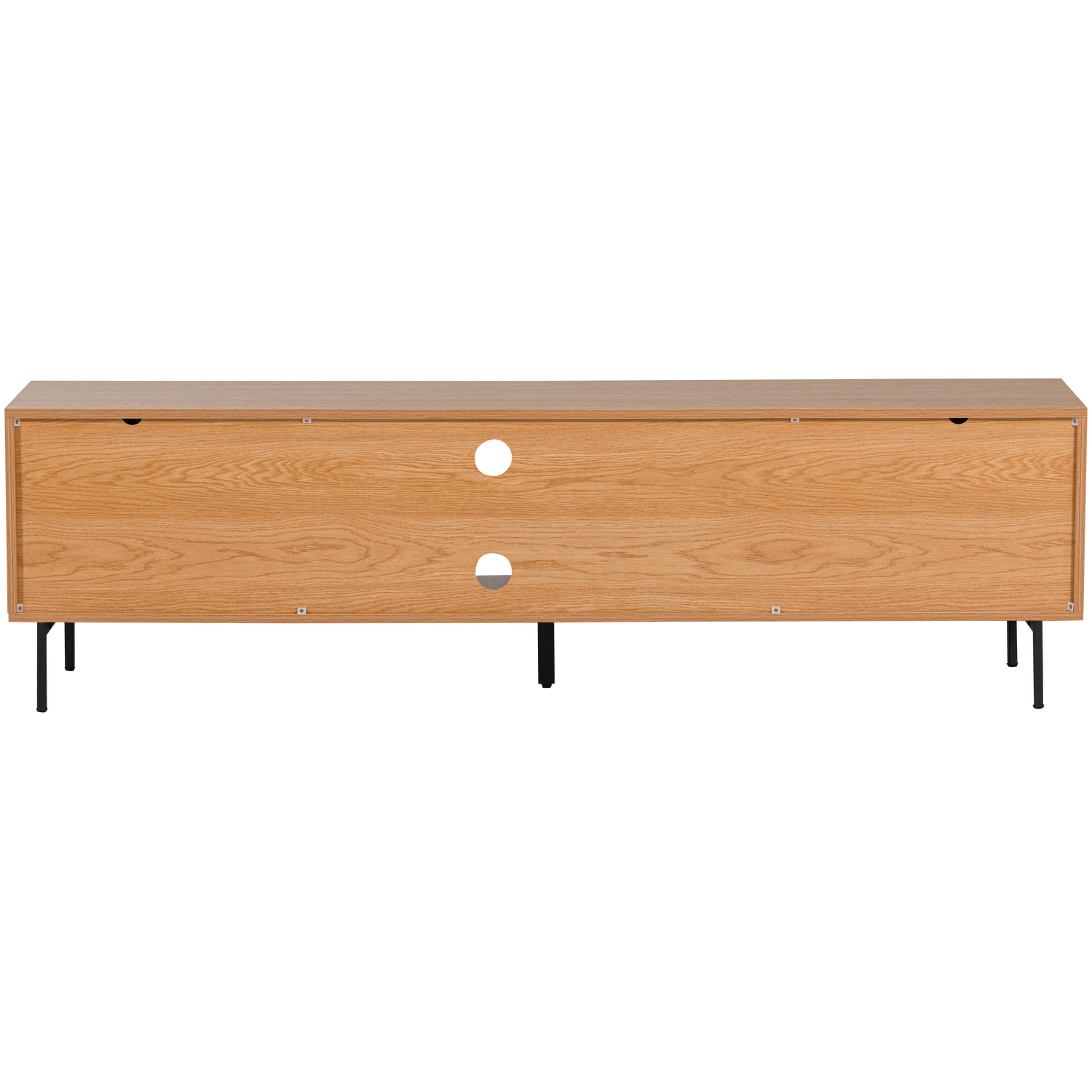 Tours tv meubel 180 cm melamine/mdf zand