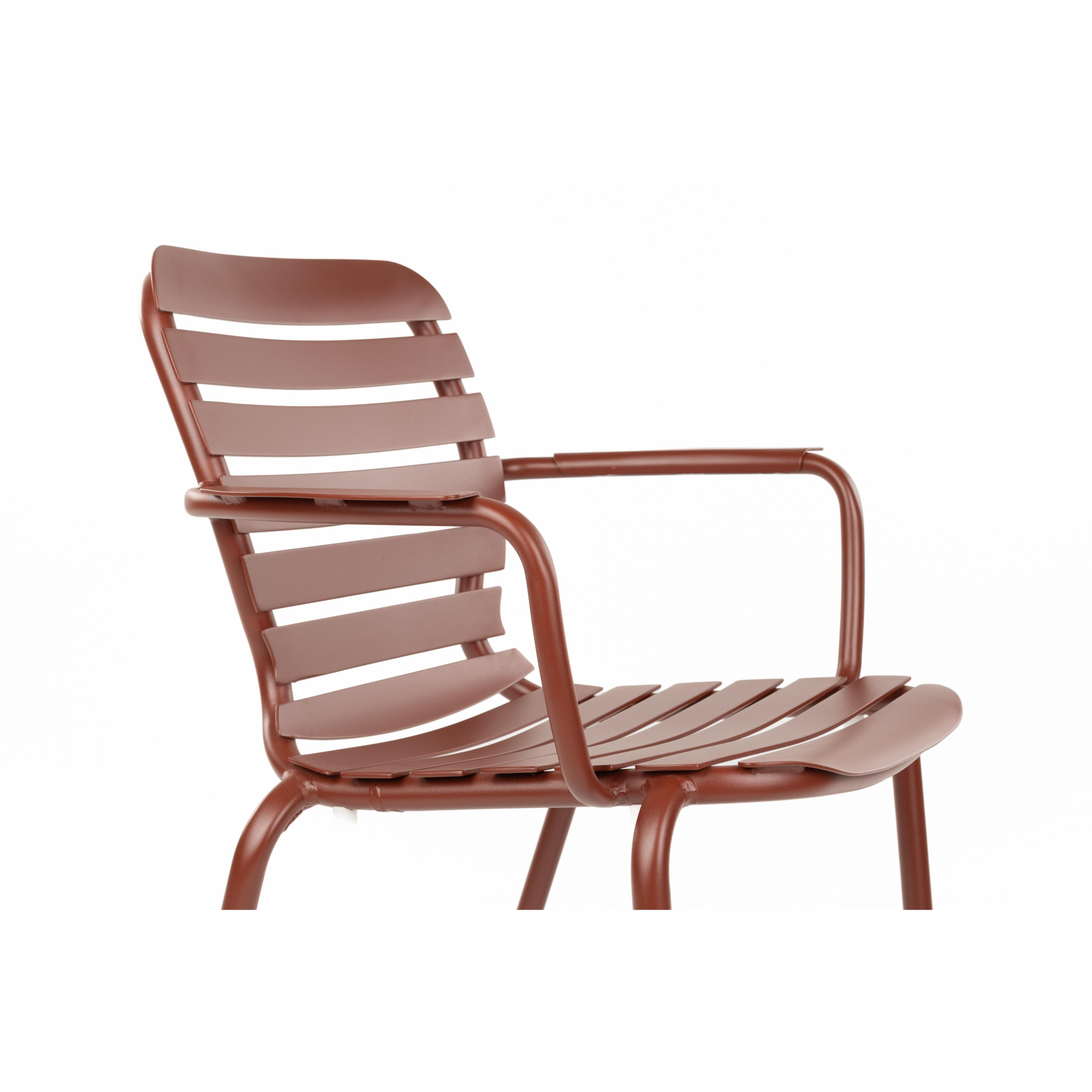 VONDEL ARMCHAIR