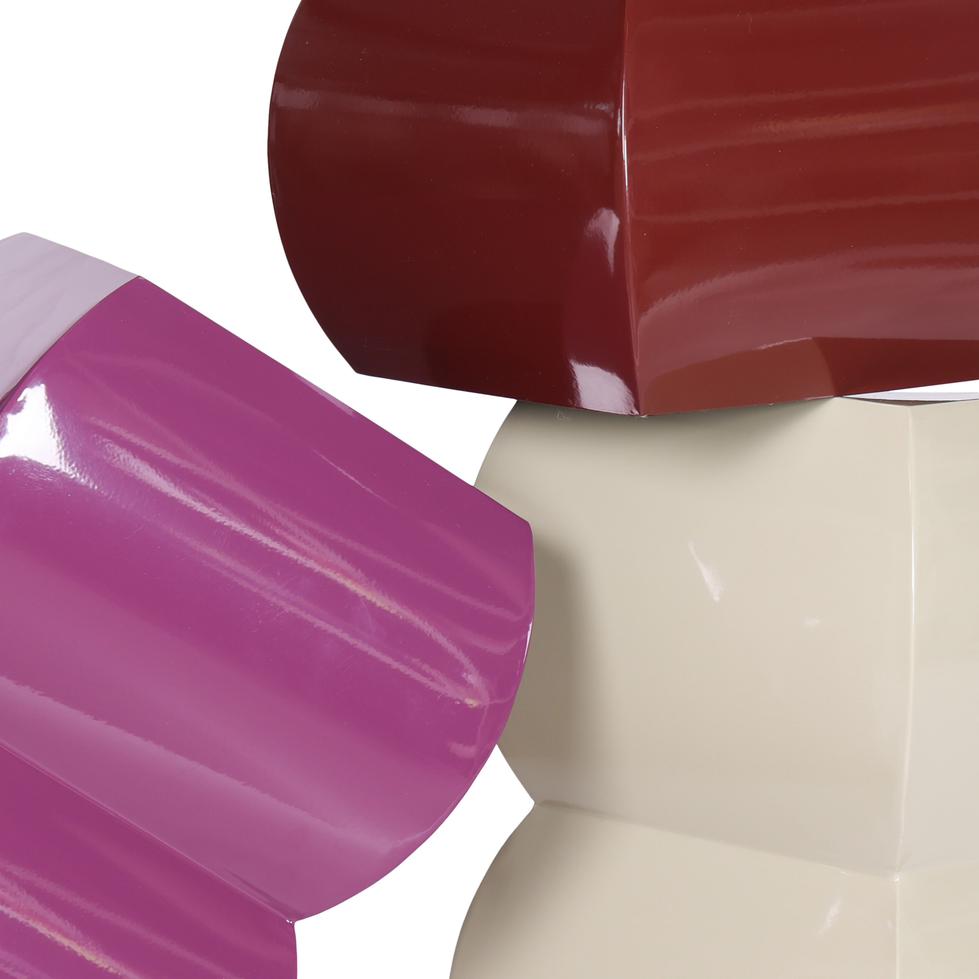 Bijzettafel Toffee