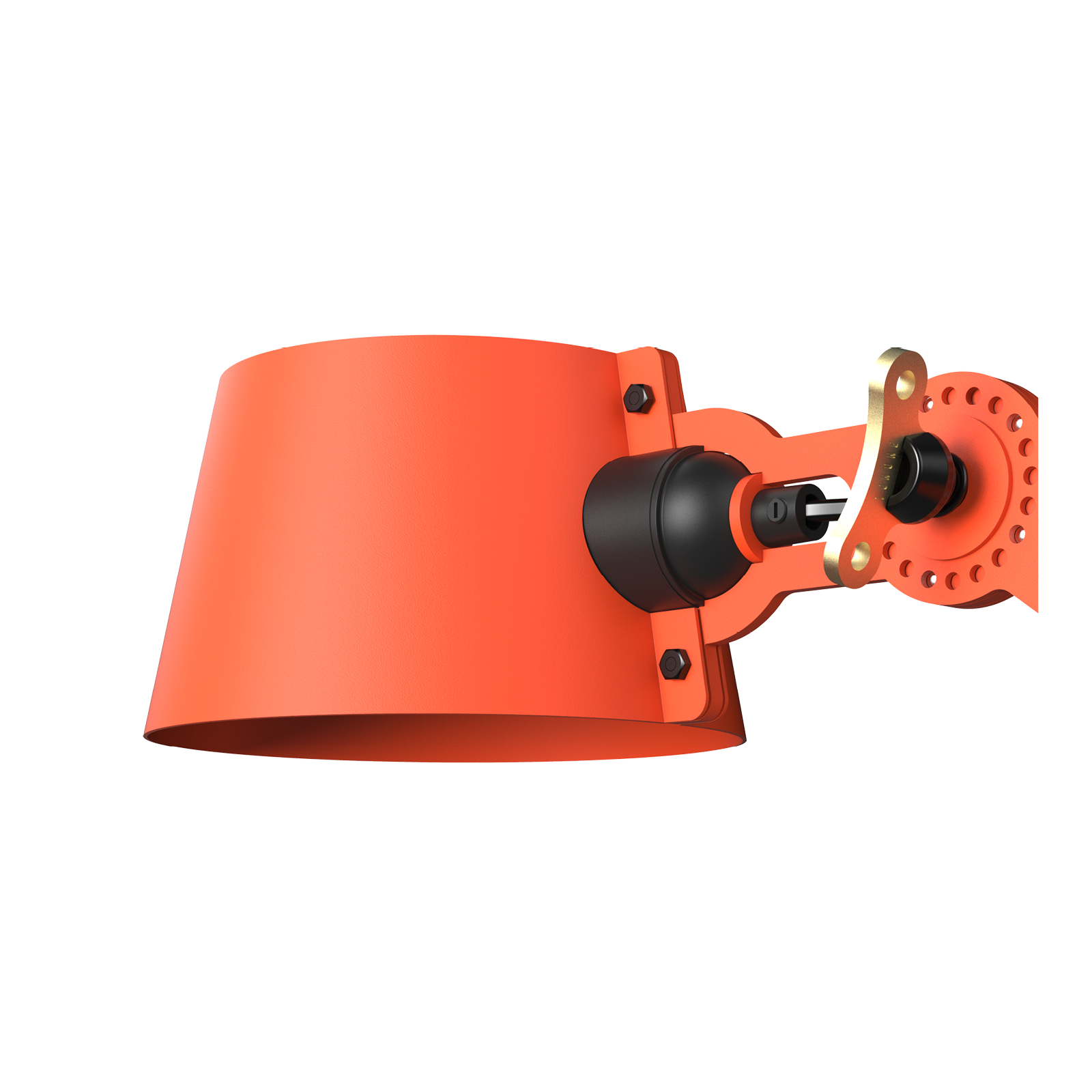 Tonone wandlamp Bolt Sidefit Mini