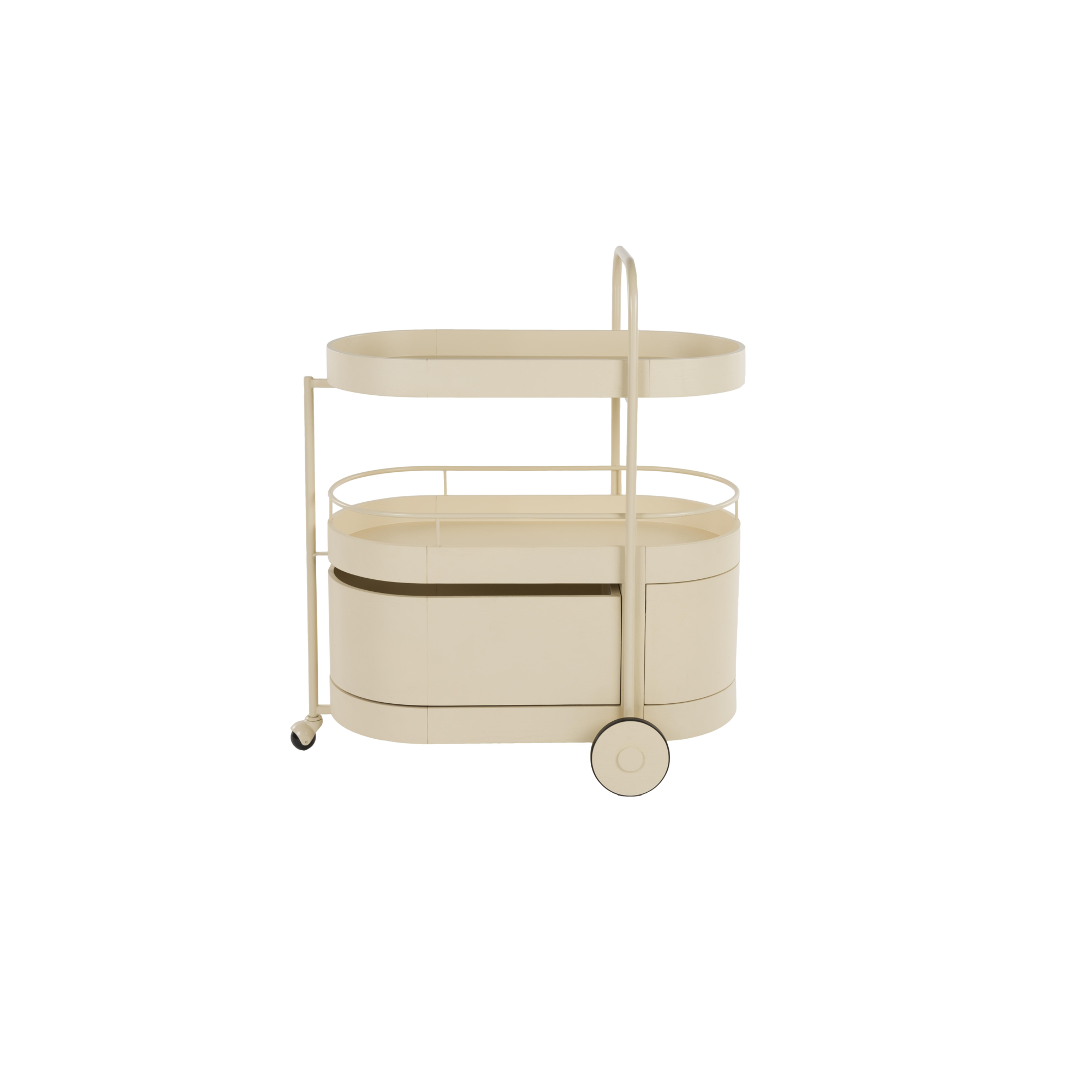Wim trolley