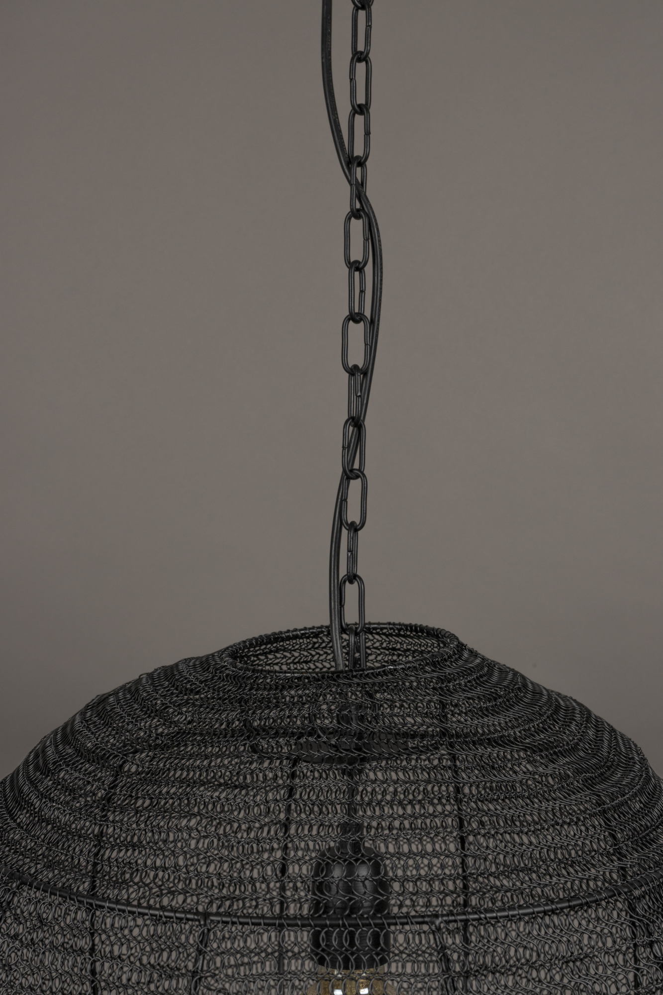 Dutchbone hanglamp Meezan