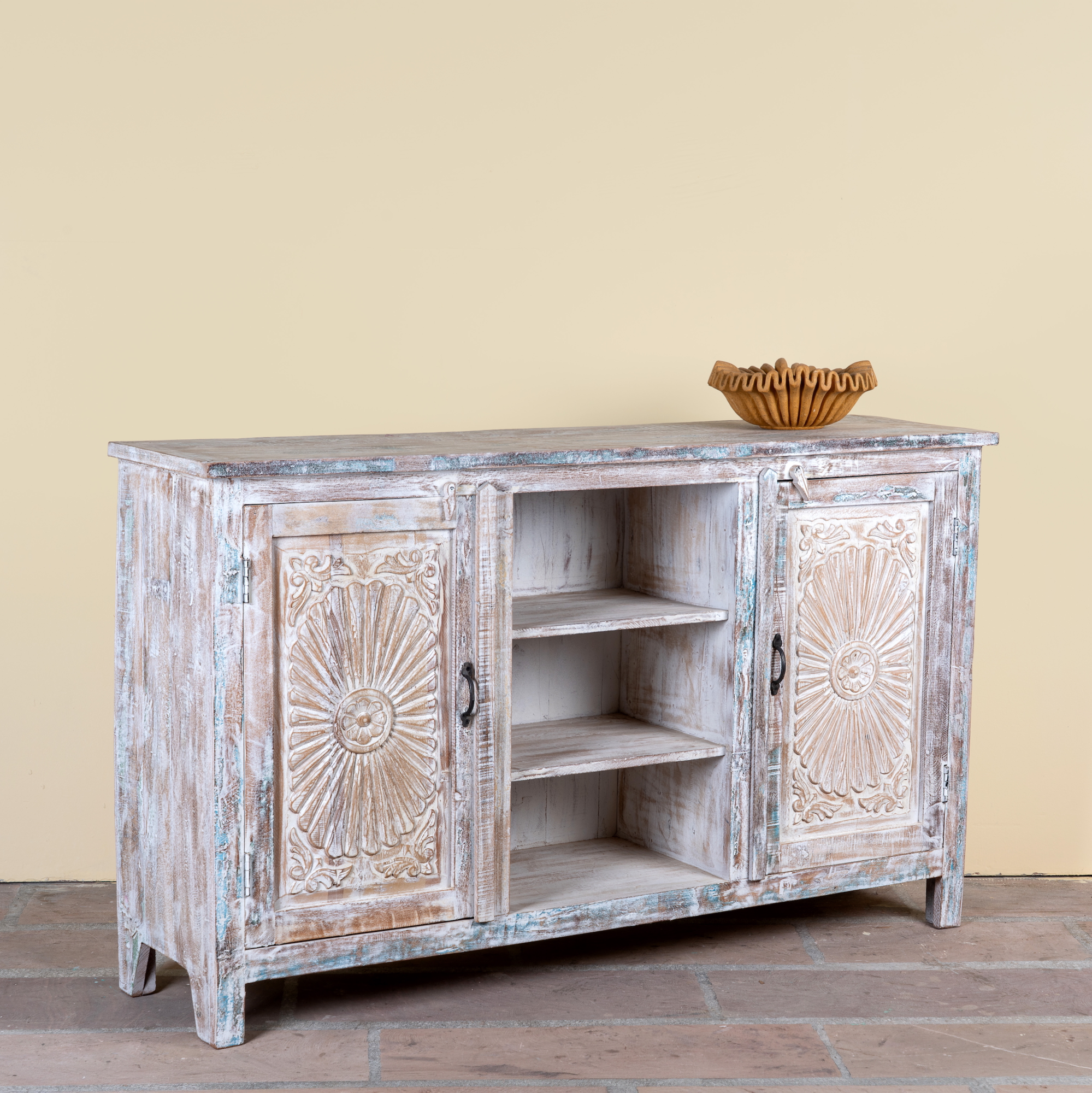 Dressoir Devesh Vintage