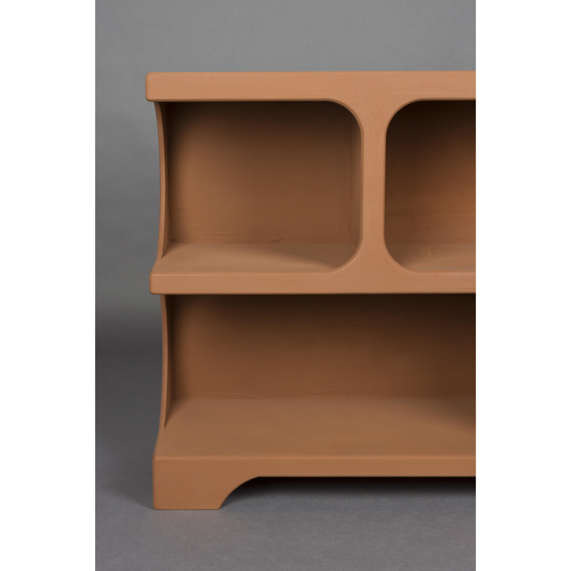 DUNDEE SHELF