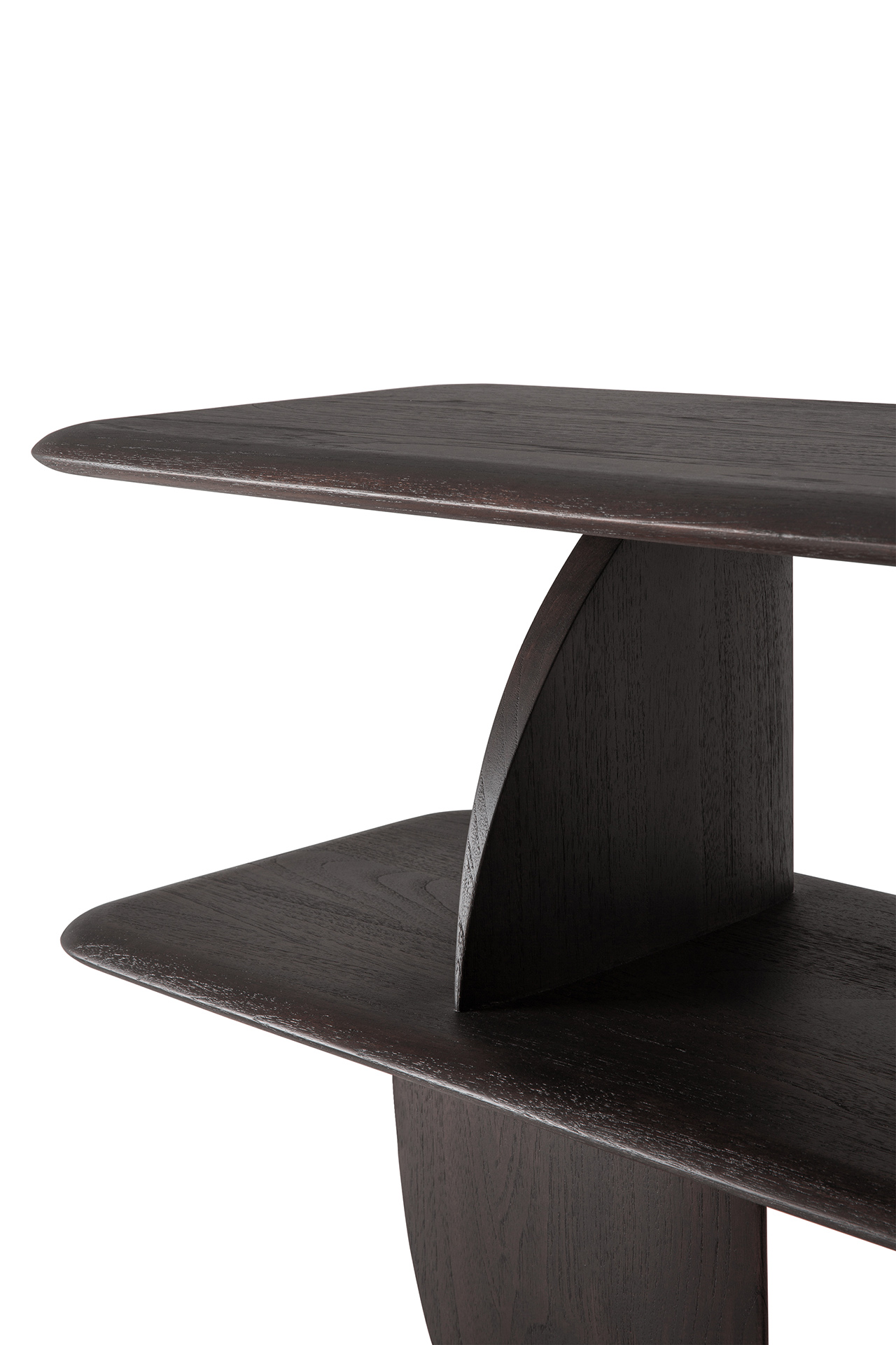 Ethnicraft - Console Geometric