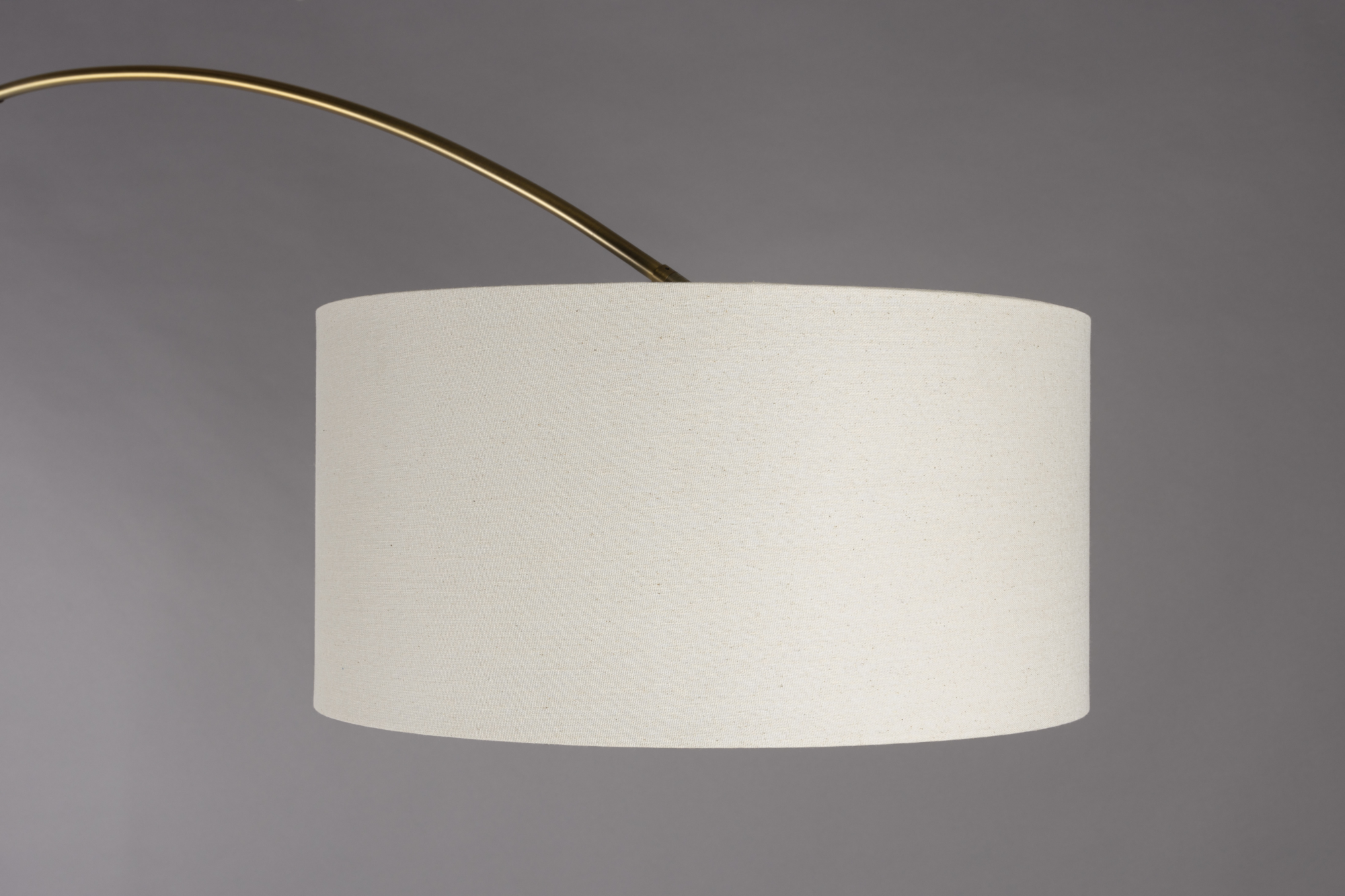 Dutchbone vloerlamp Archie