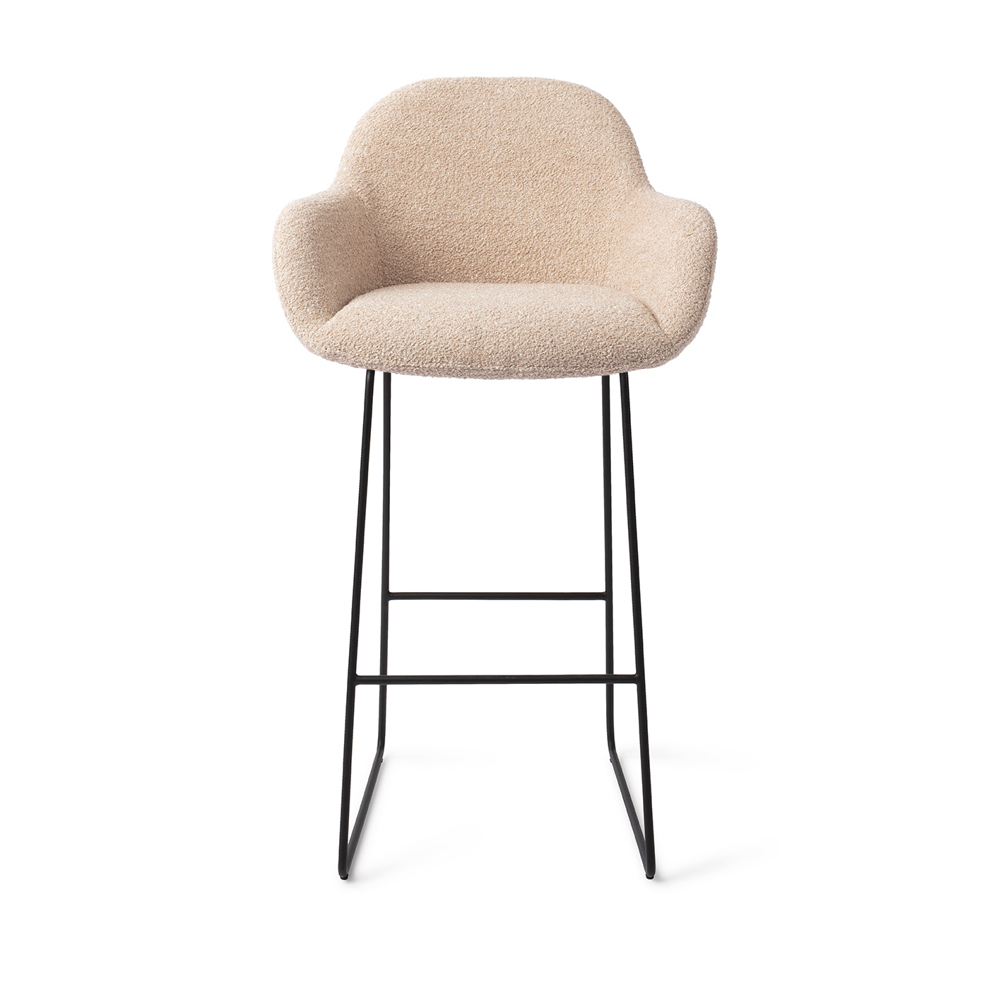 Kushi Bar stoel (75cm)