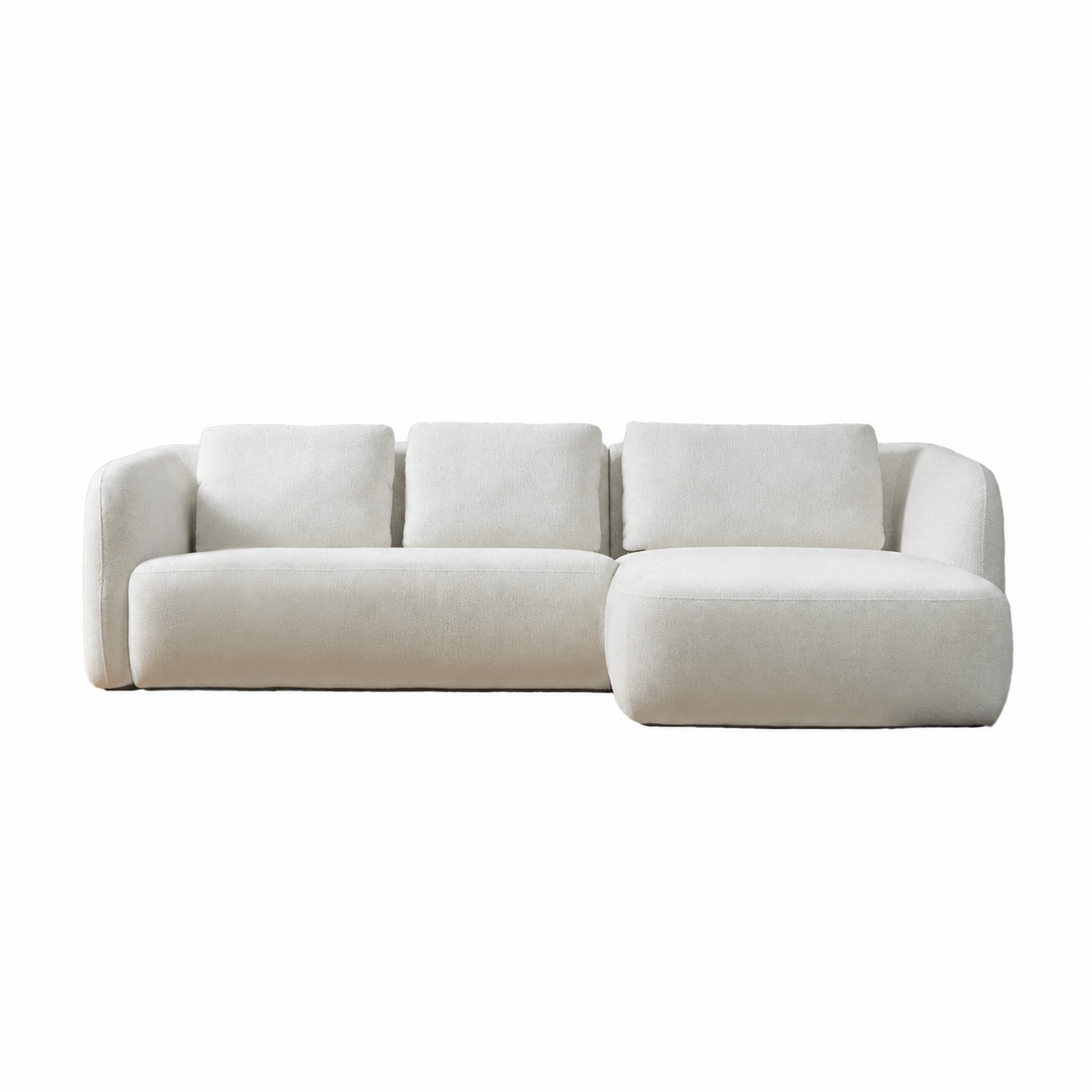 Hoekbank Liora Chaise