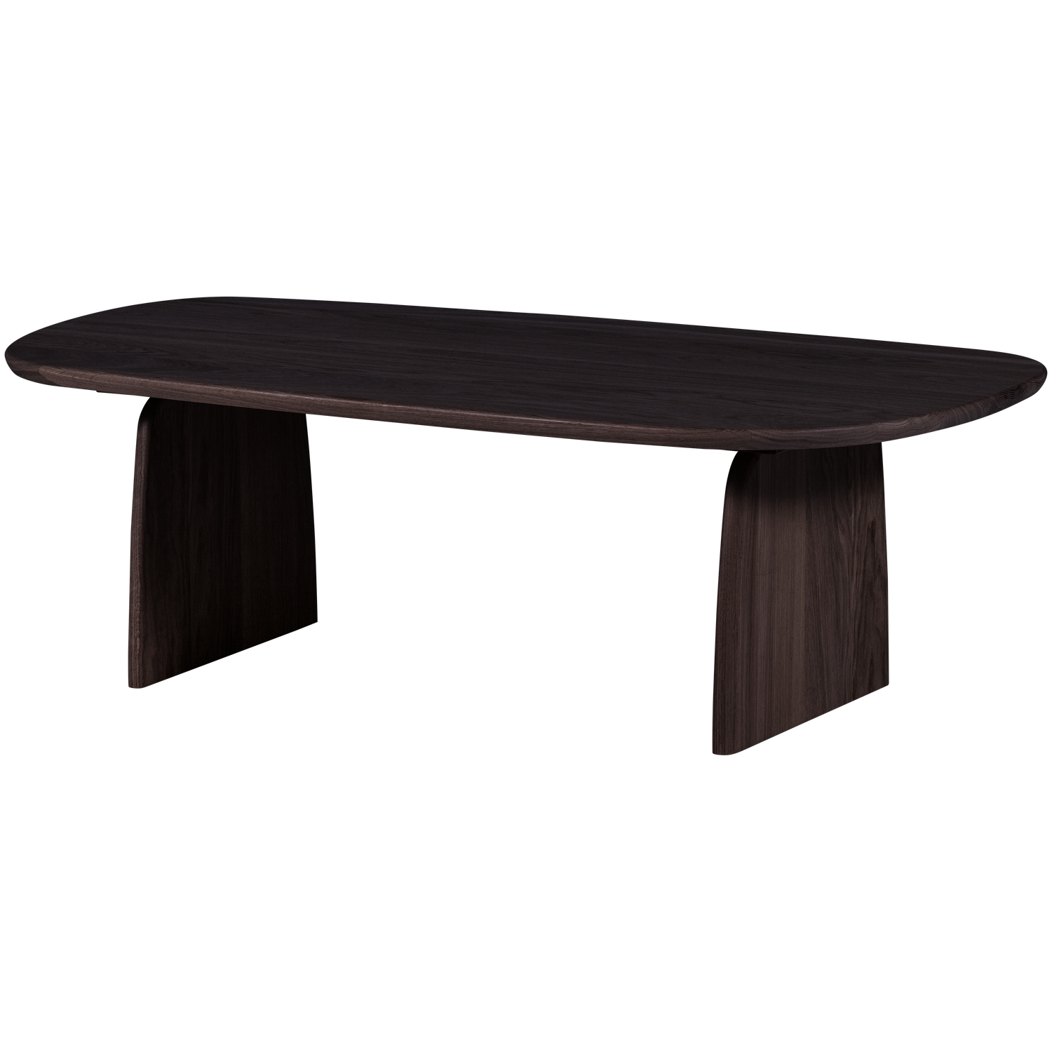 Tablo salontafel 110 cm eiken mystic brown [fsc]