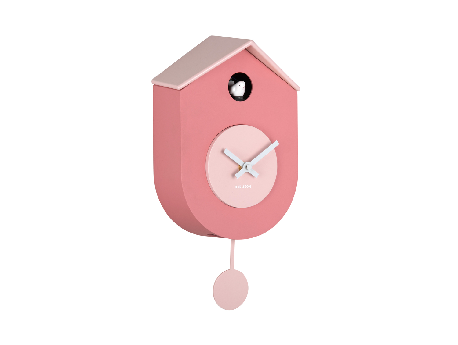 Wandklok Grato Cuckoo