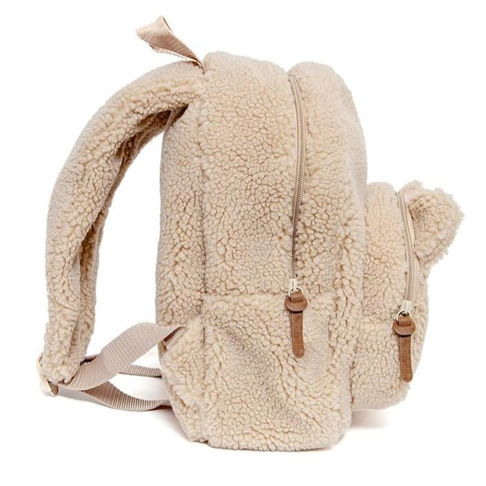 Rugtas teddy beertje