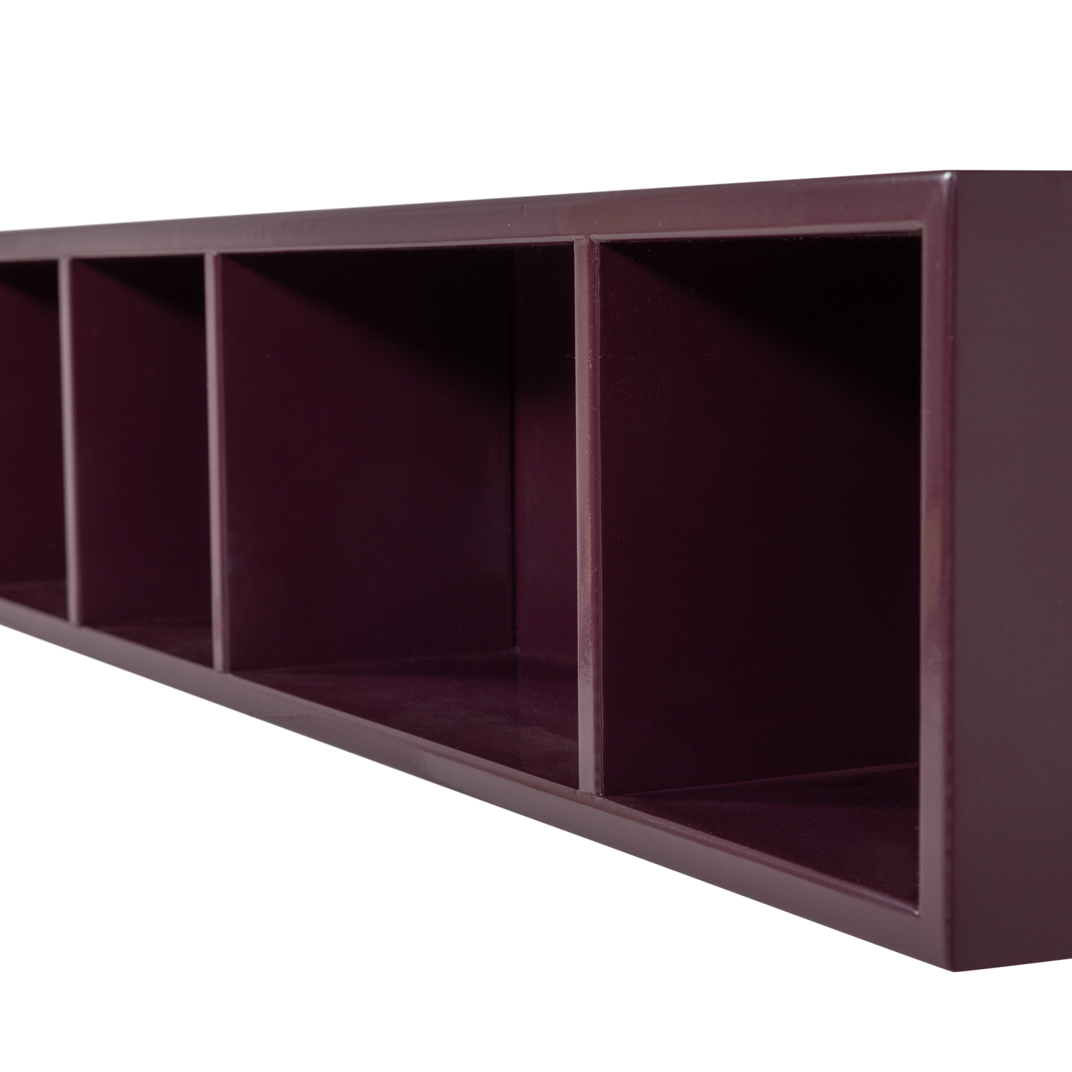Show it wandkast mdf naturel [fsc]