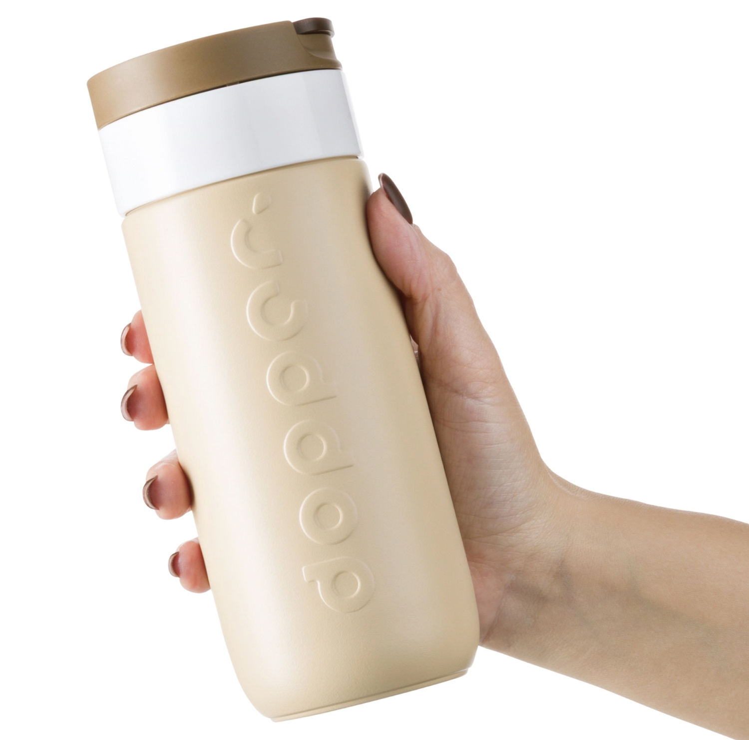 Travelmug Dopper 400 ml