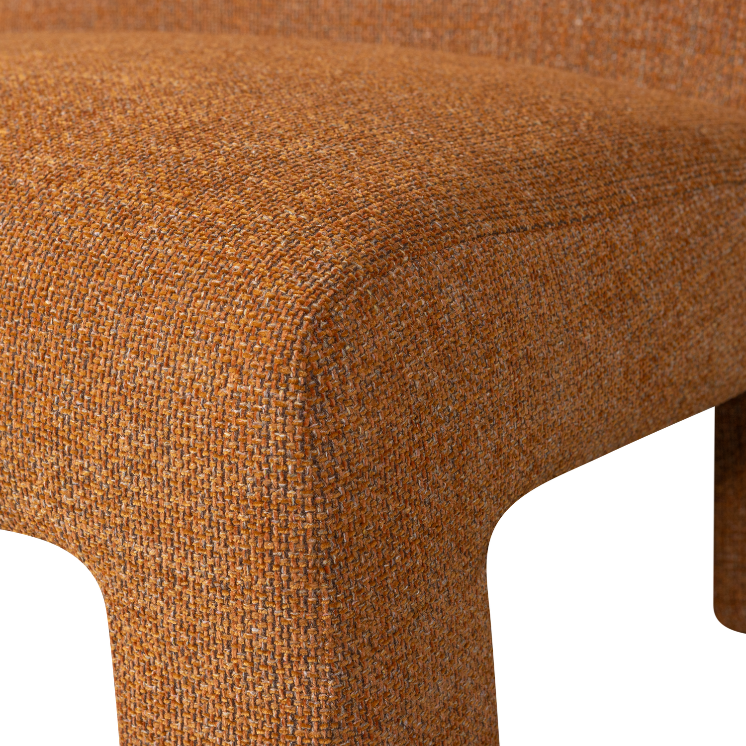 Lavid fauteuil naturel