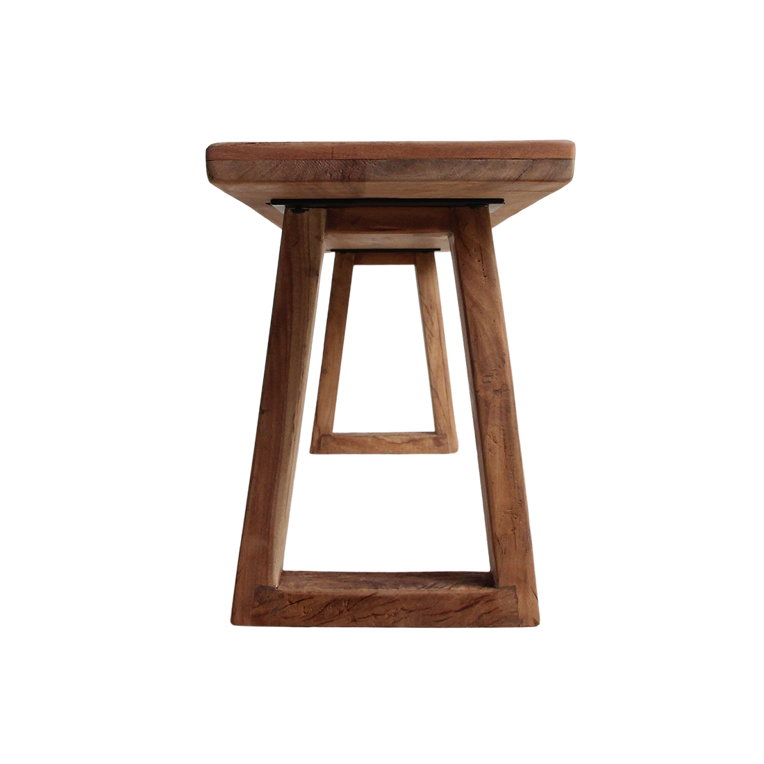 Bankje Rustic