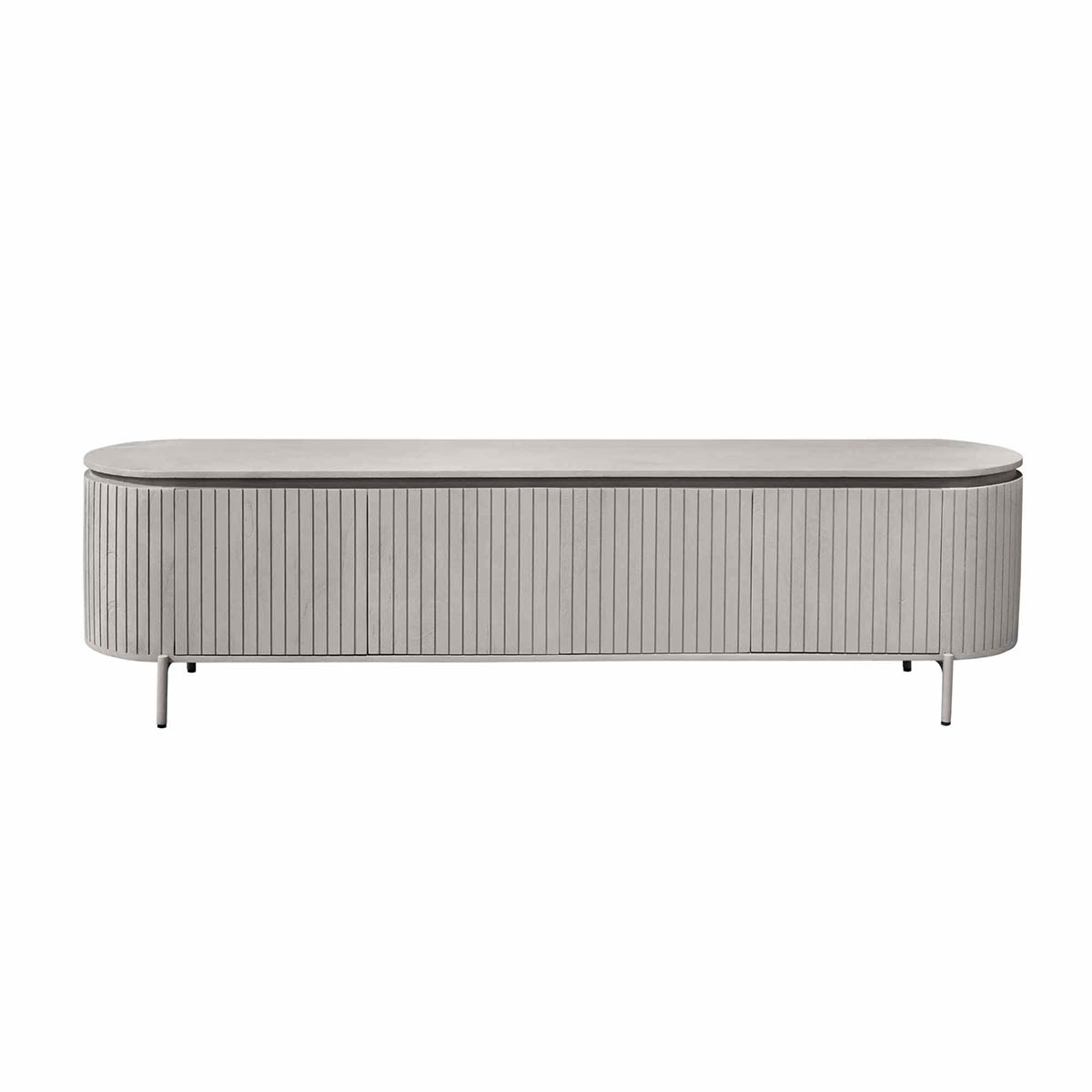 Tv-meubel Sol Taupe 210