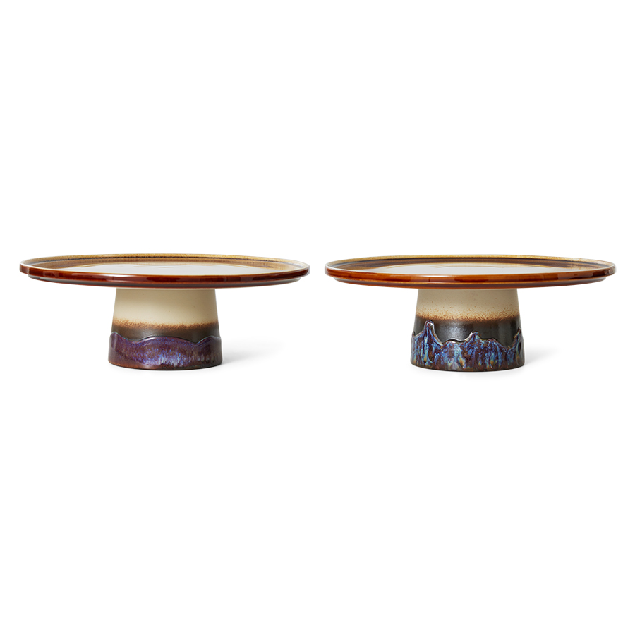 70 ceramics plateau M