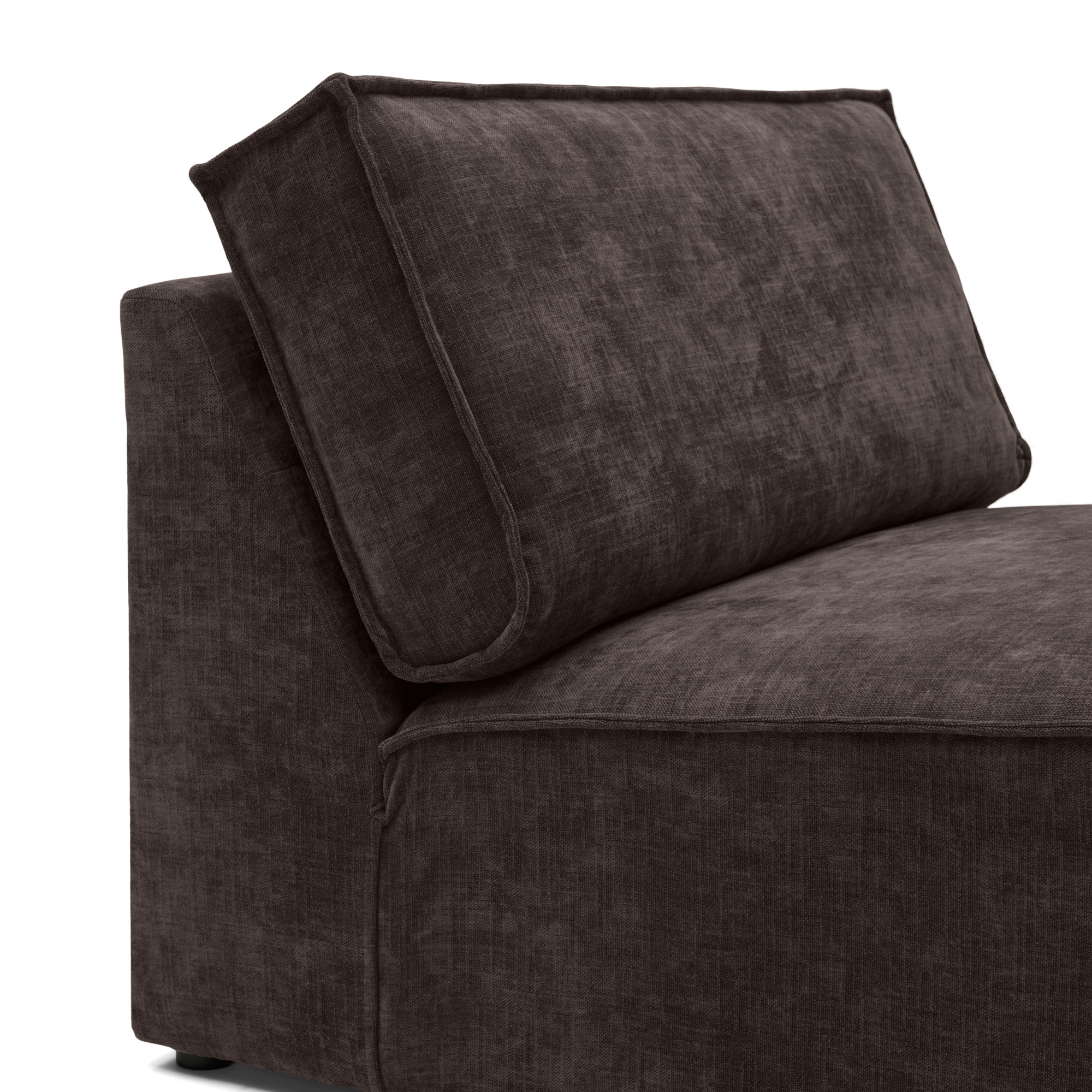 Fauteuil Segment