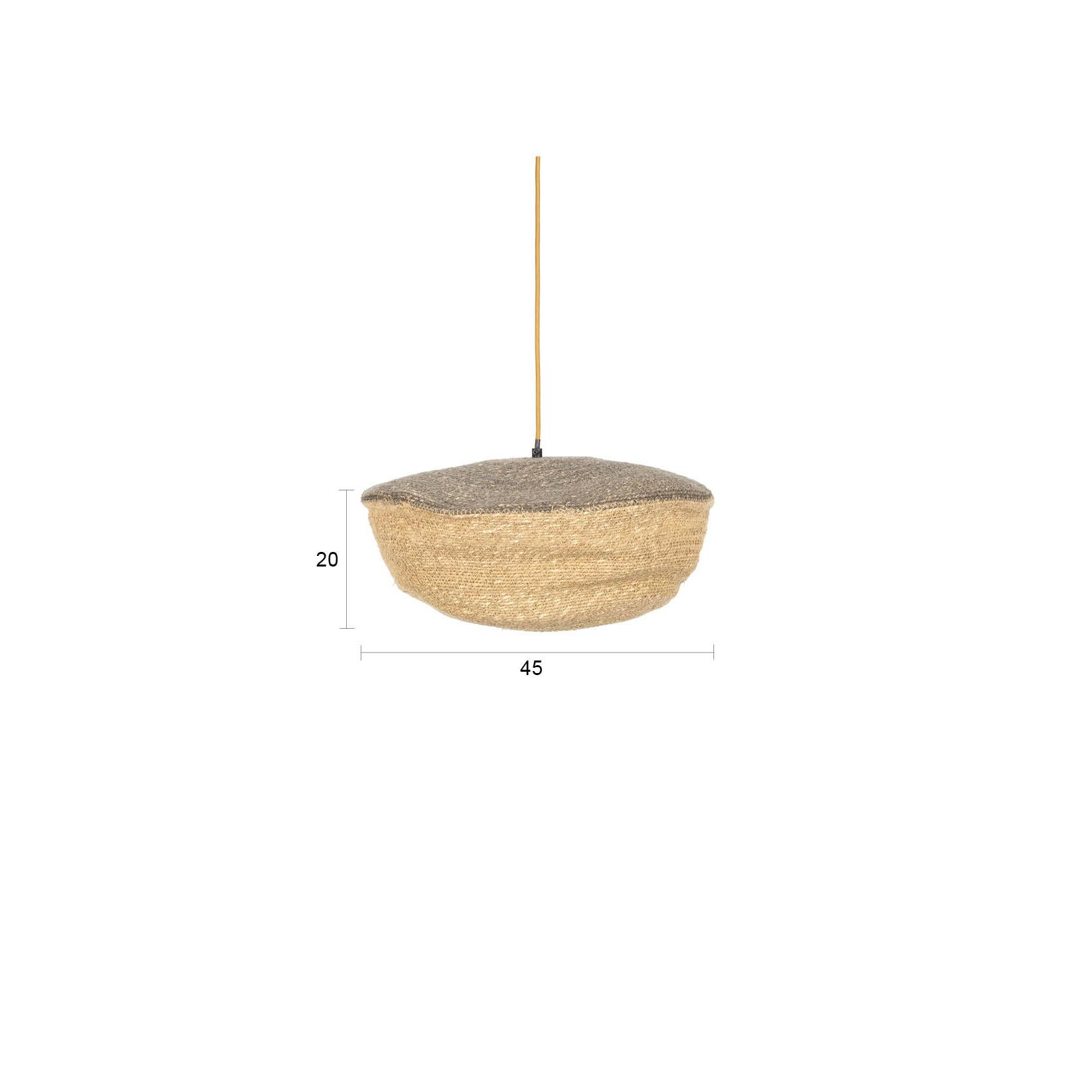 DAUW PENDANT