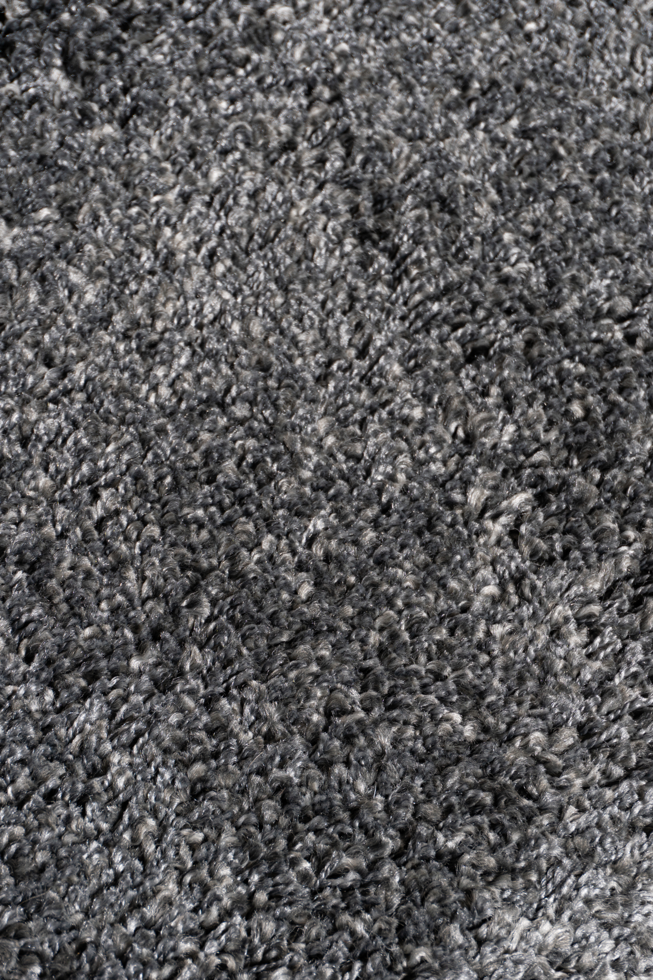 Karpet Rome Grey Rond