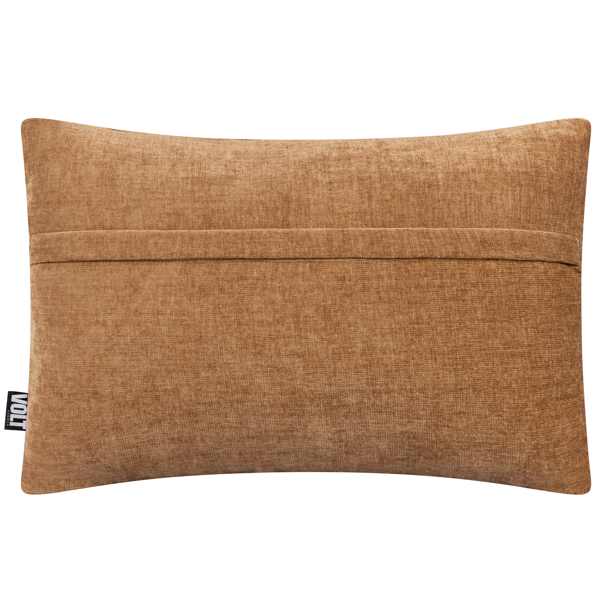 KUSSEN NM BROWN 40X60CM