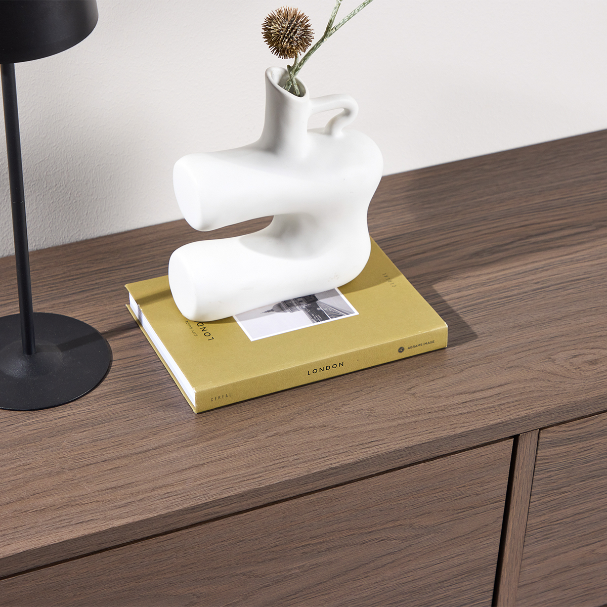 Momo tv meubel 100x28cm