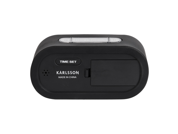 Karlsson wekker Gummy
