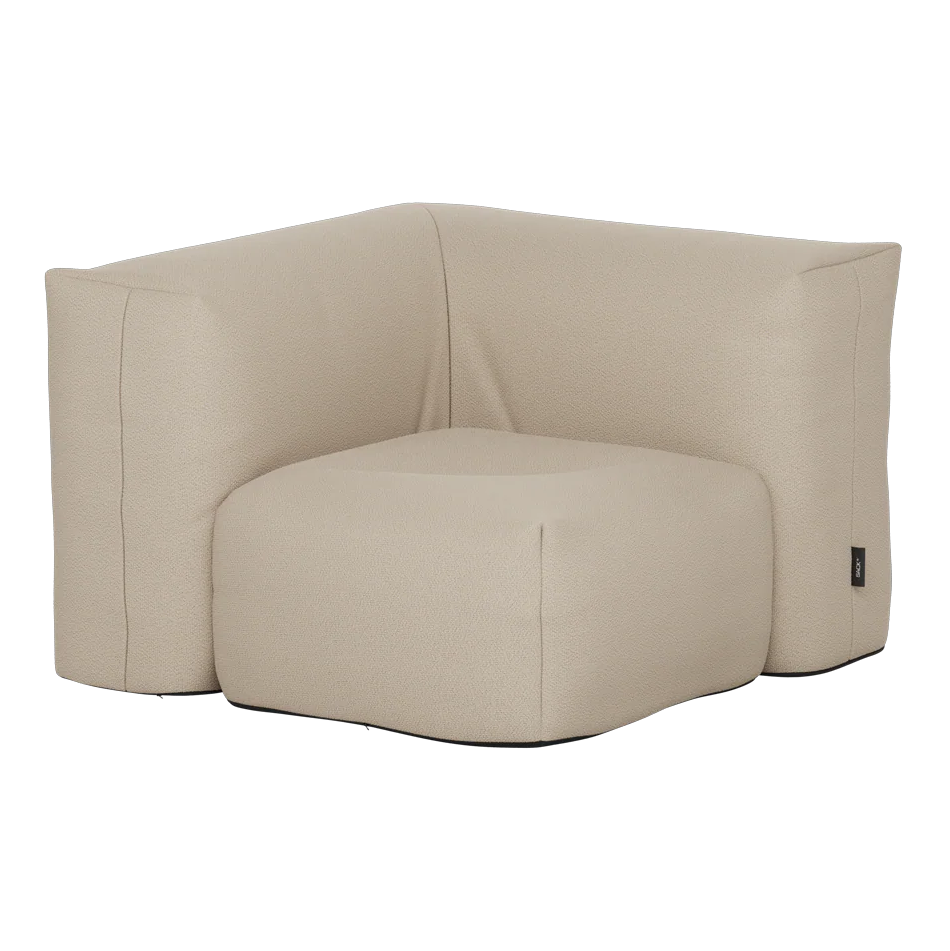 SACKit Tuinbank Soft Sofa hoek