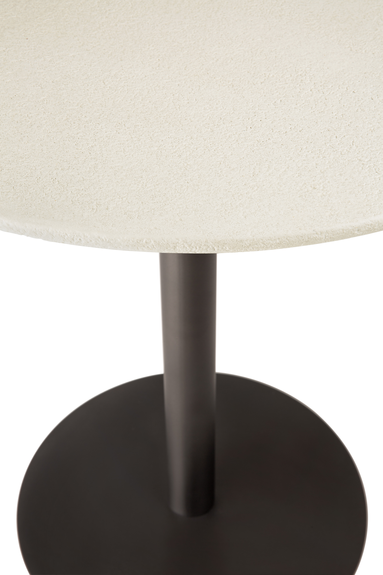 Blend eettafel rond - 90cm