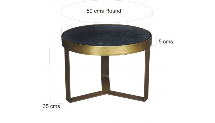 Salontafel Marble