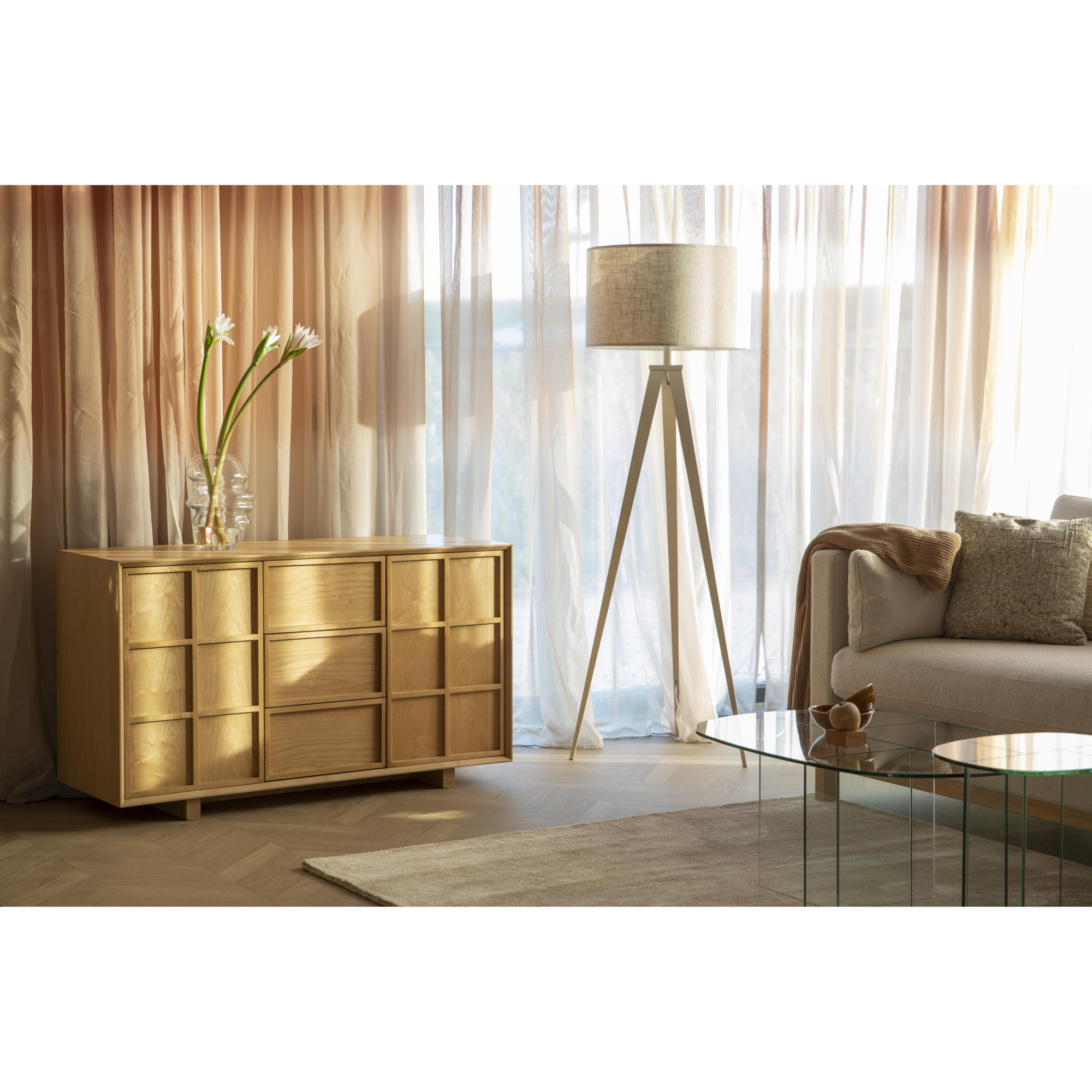 RASTER SIDEBOARD