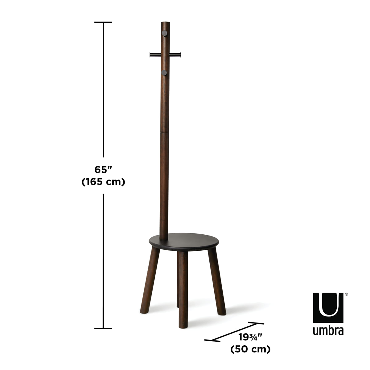 Umbra Pillar