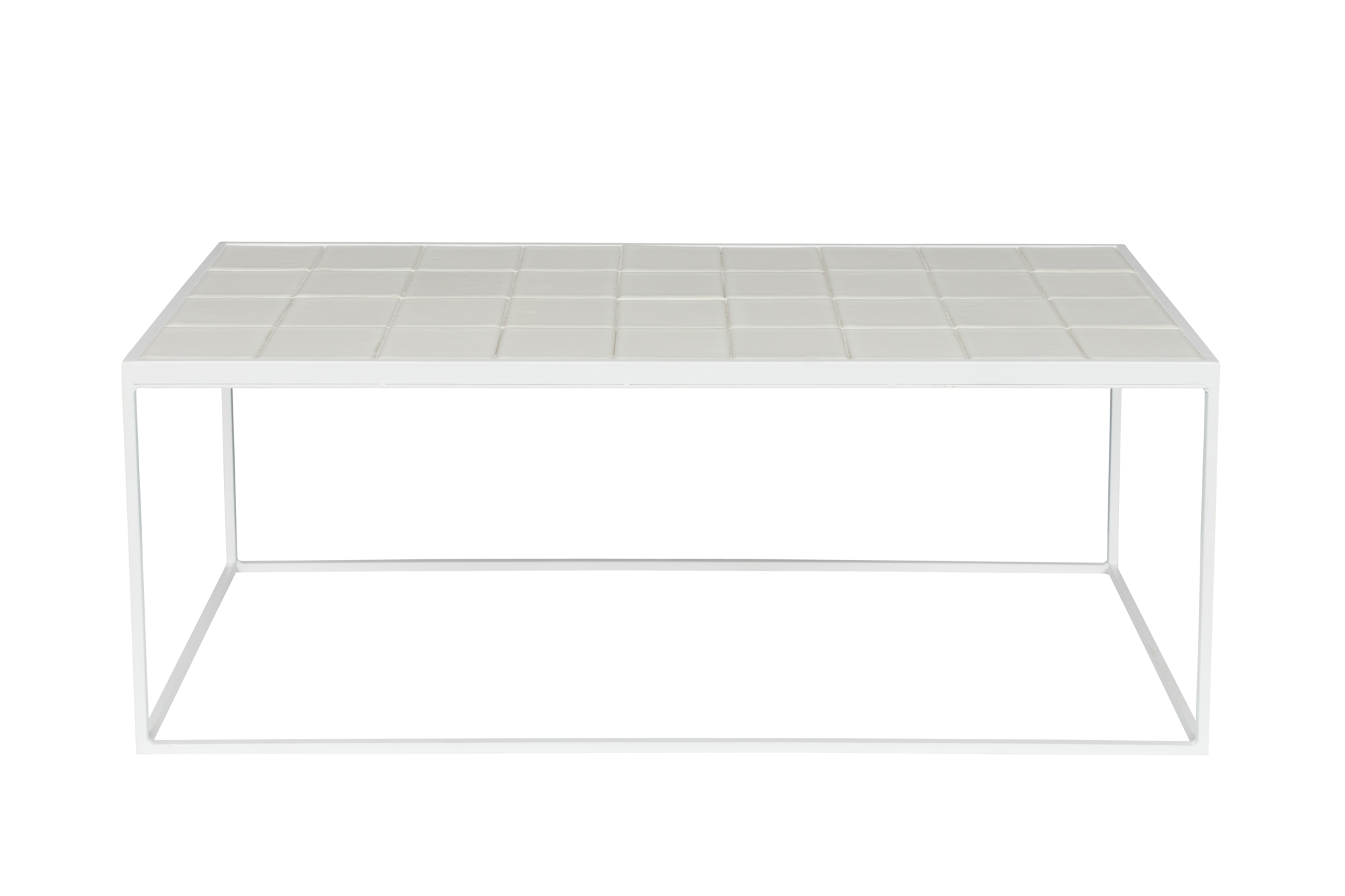 Zuiver salontafel Glazed