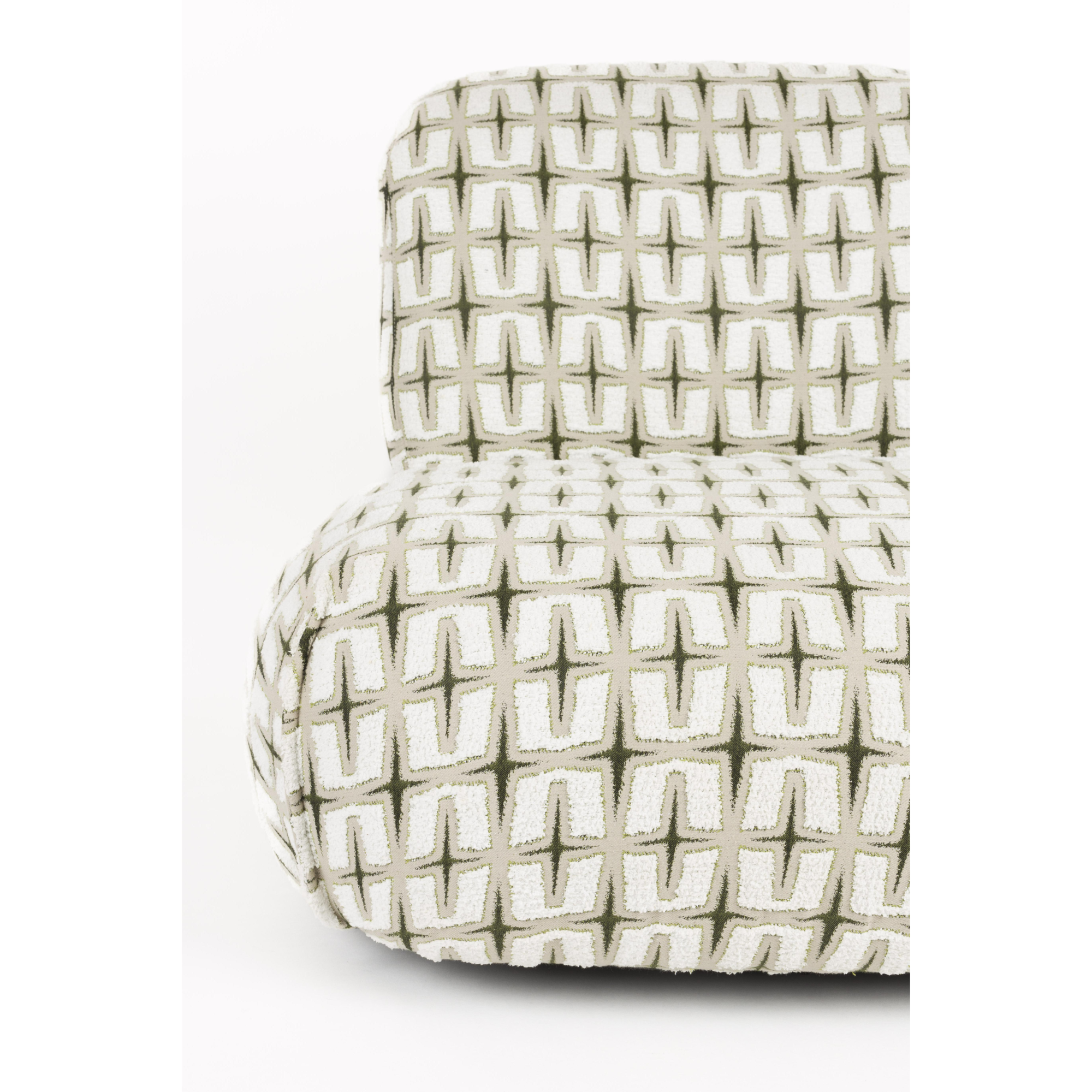 RITZ LOUNGECHAIR