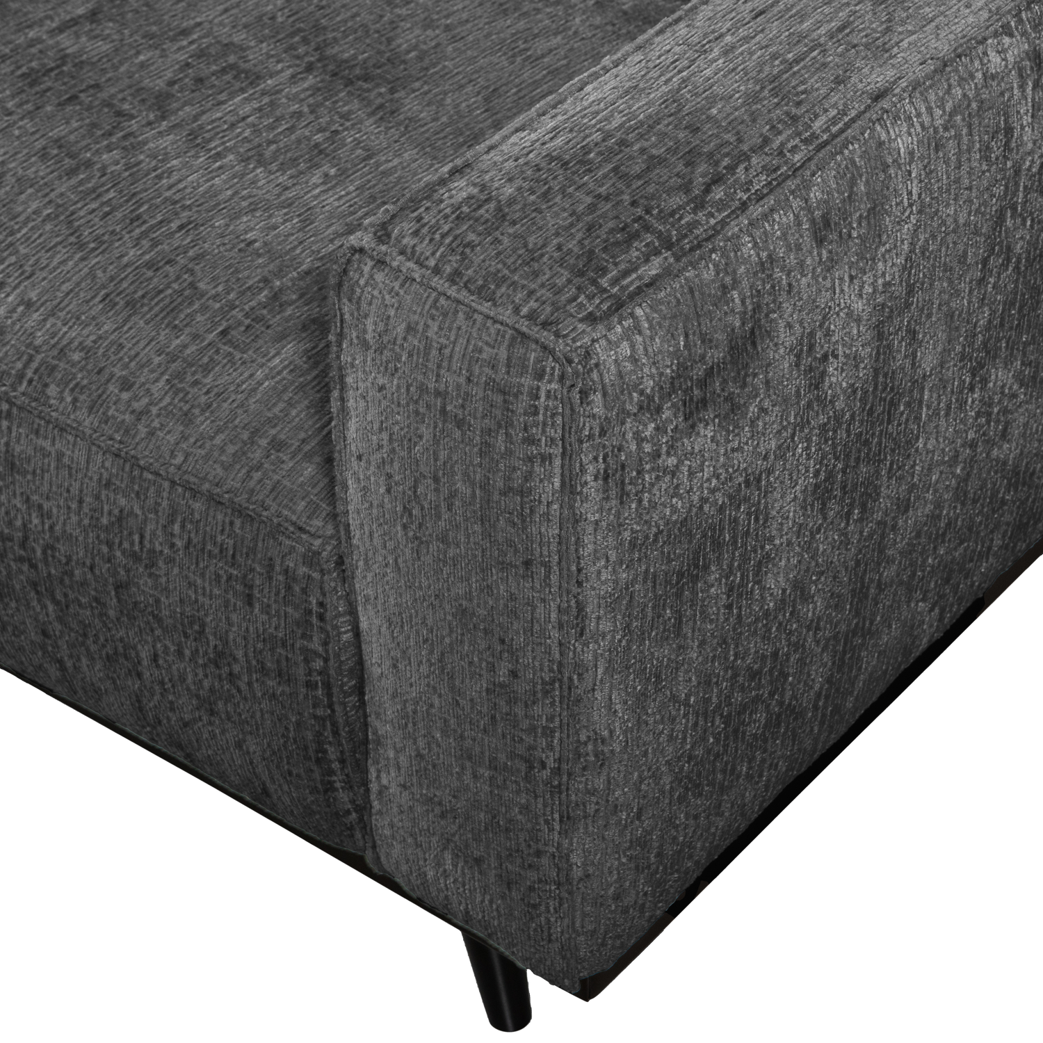 Statement 3-zits bank 230 cm beige melange
